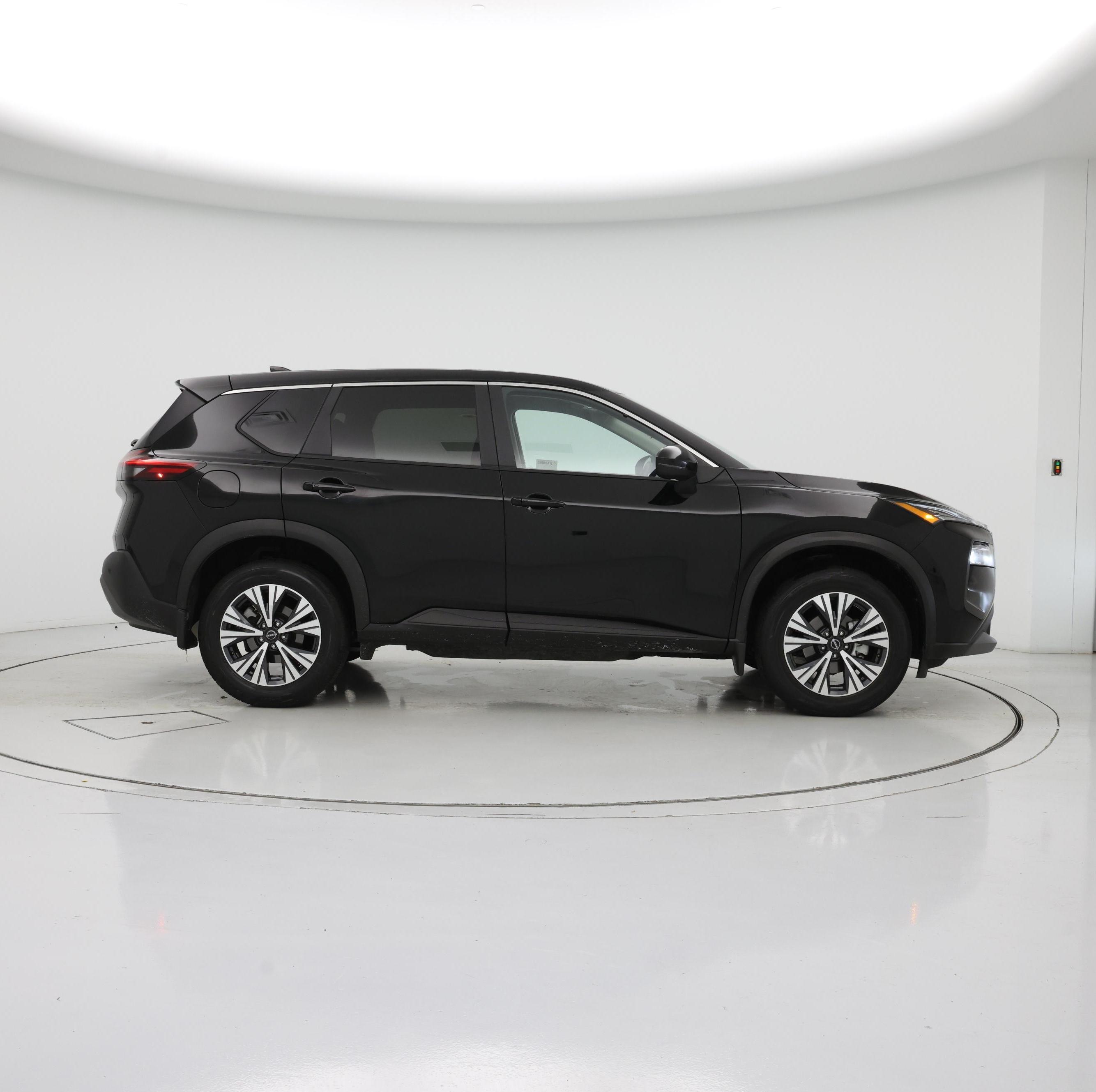 Thumbnail: 2023 Nissan Rogue - 7