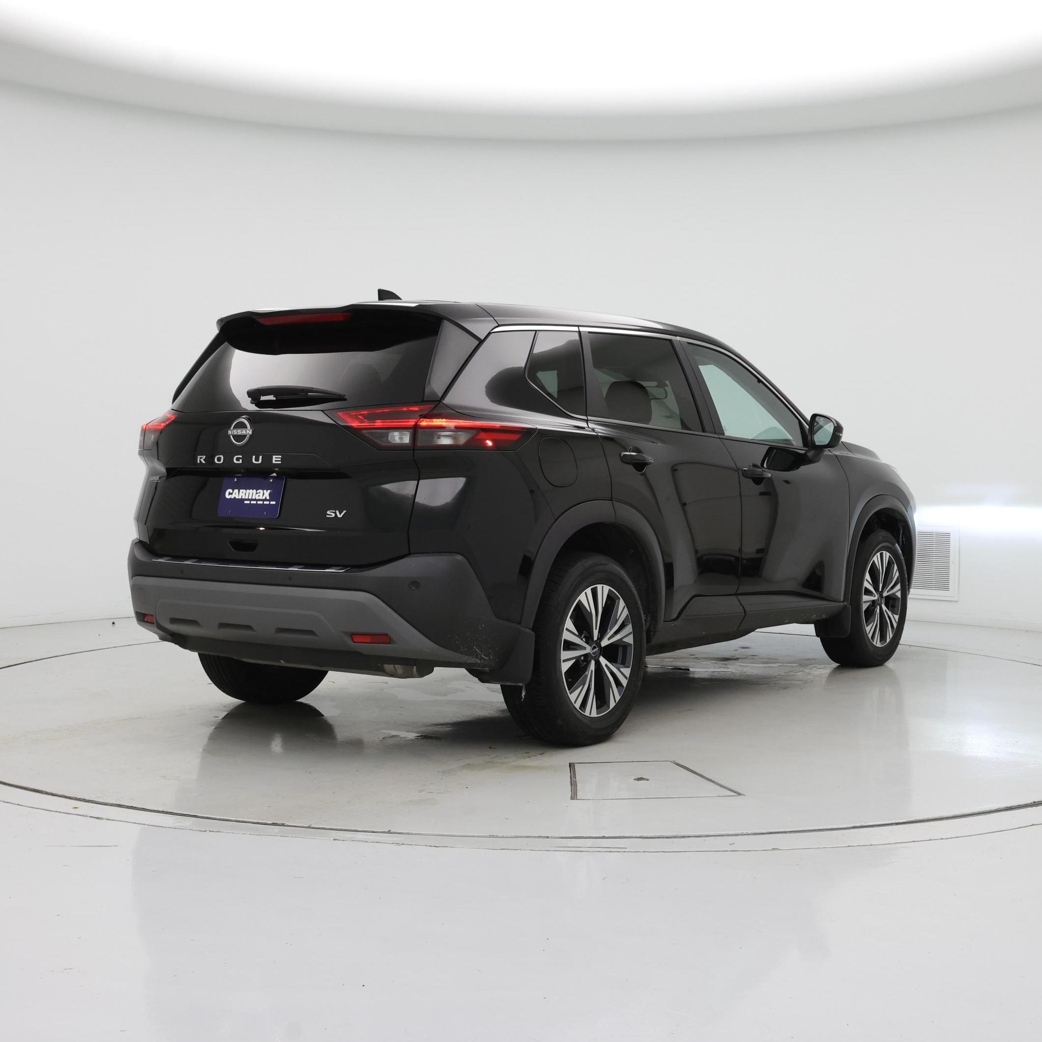 Thumbnail: 2023 Nissan Rogue - 8