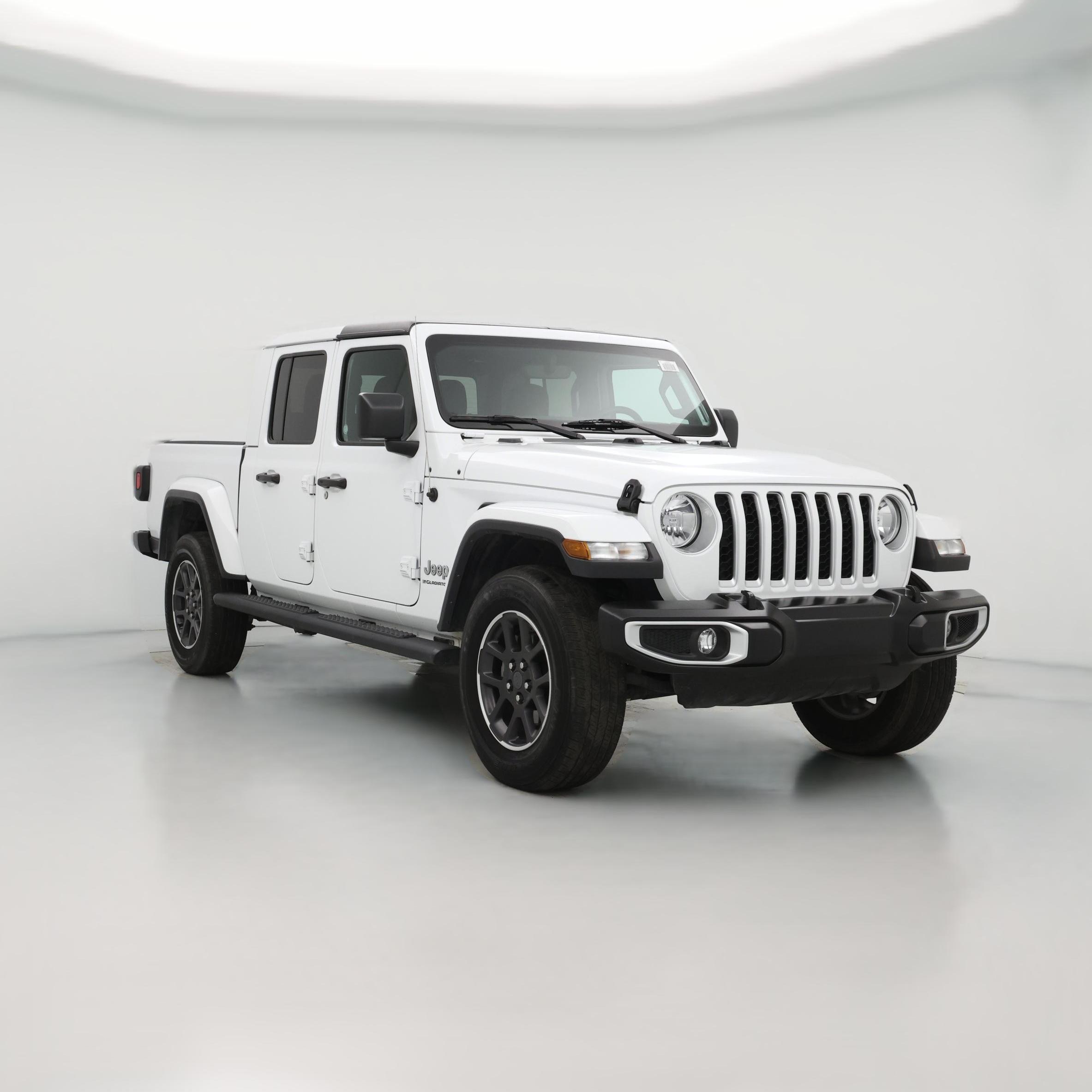 Thumbnail: 2023 Jeep Gladiator - 1