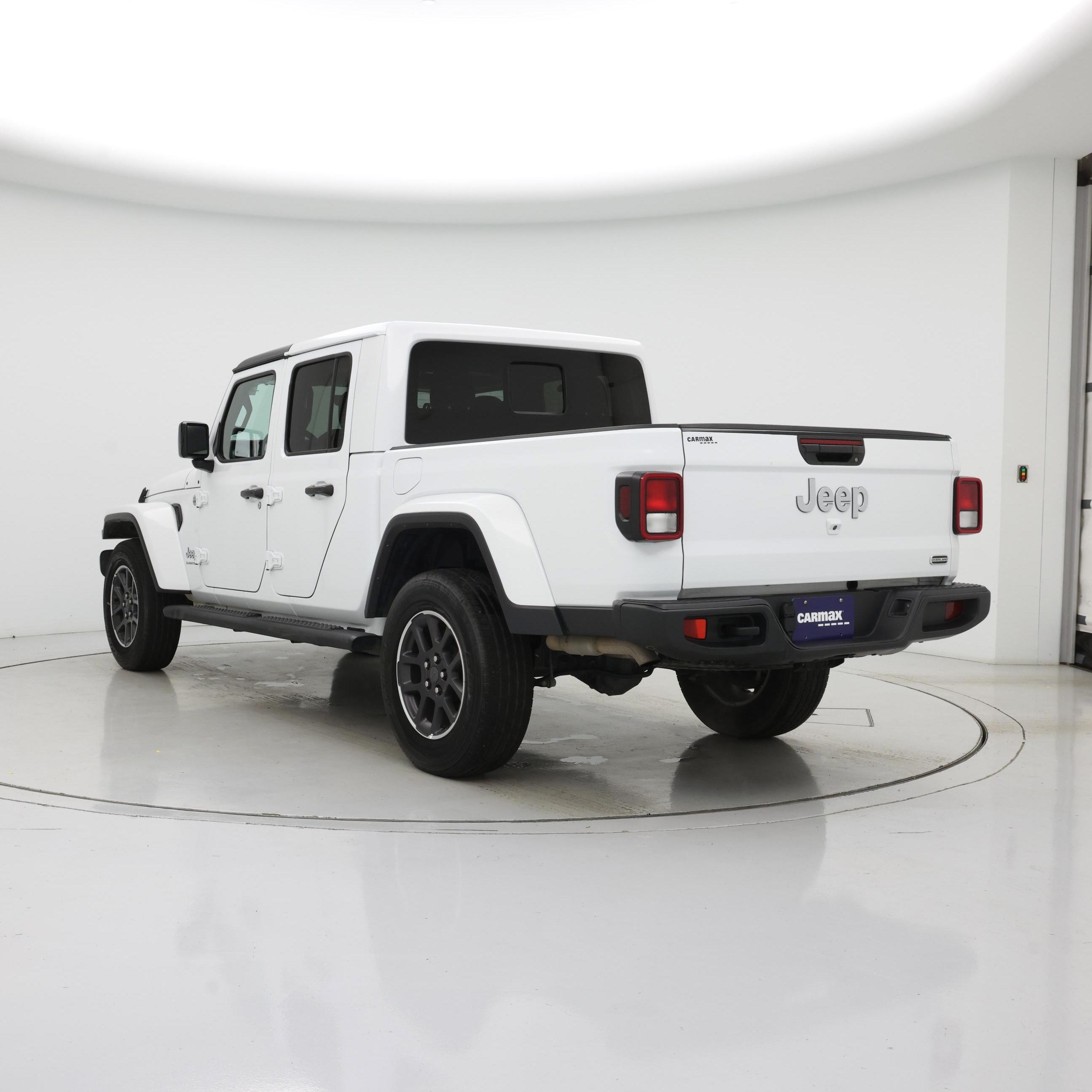 Thumbnail: 2023 Jeep Gladiator - 2