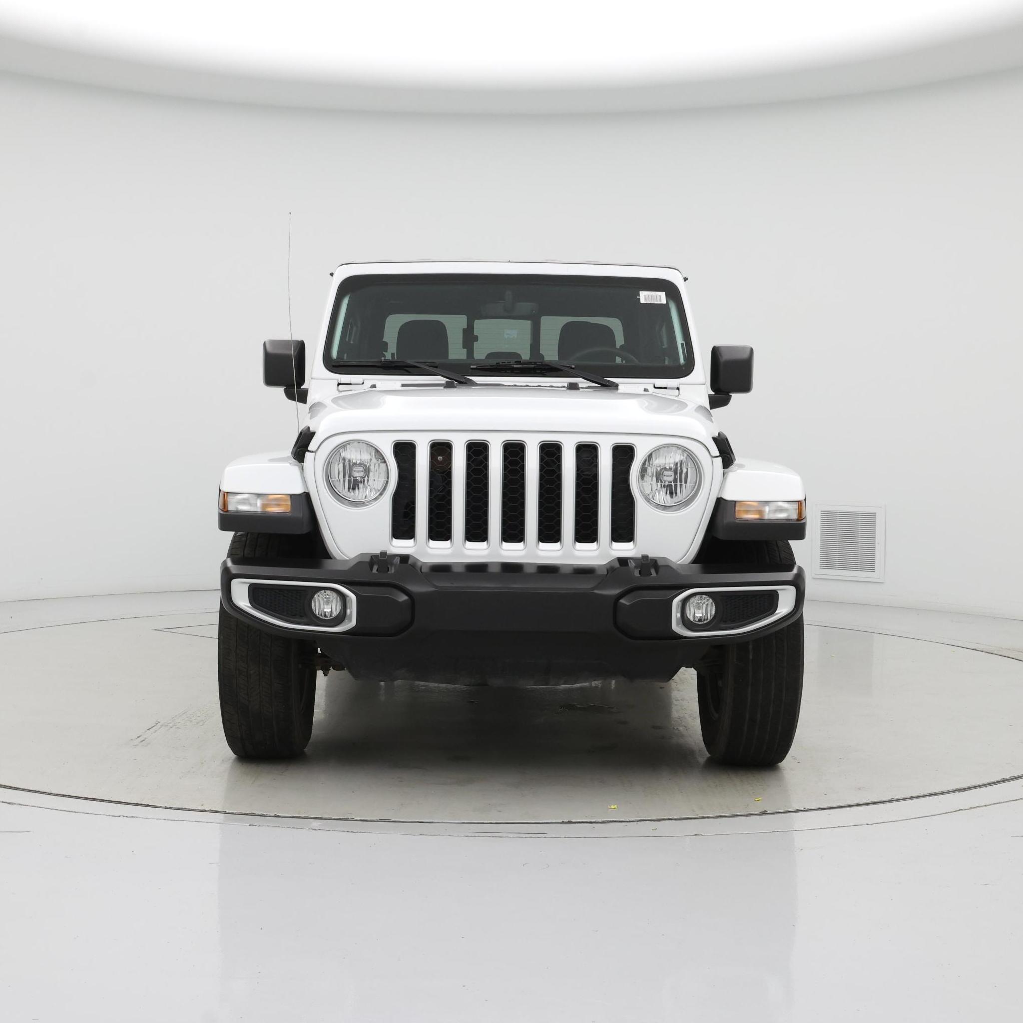 Thumbnail: 2023 Jeep Gladiator - 5