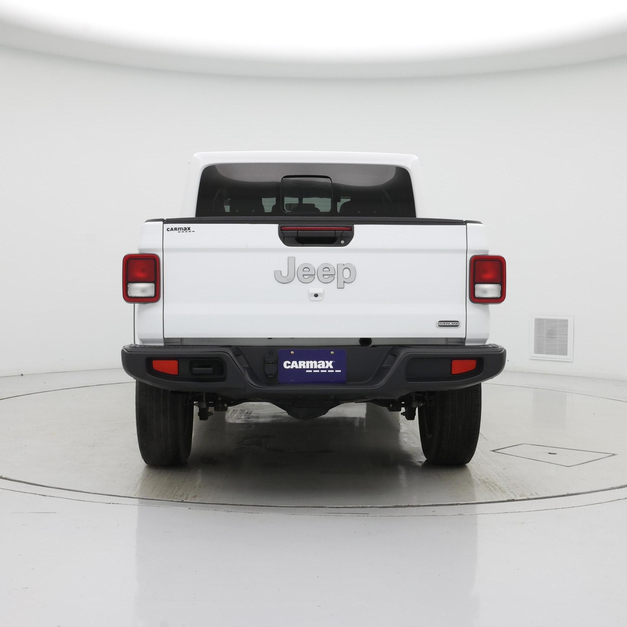 Thumbnail: 2023 Jeep Gladiator - 6