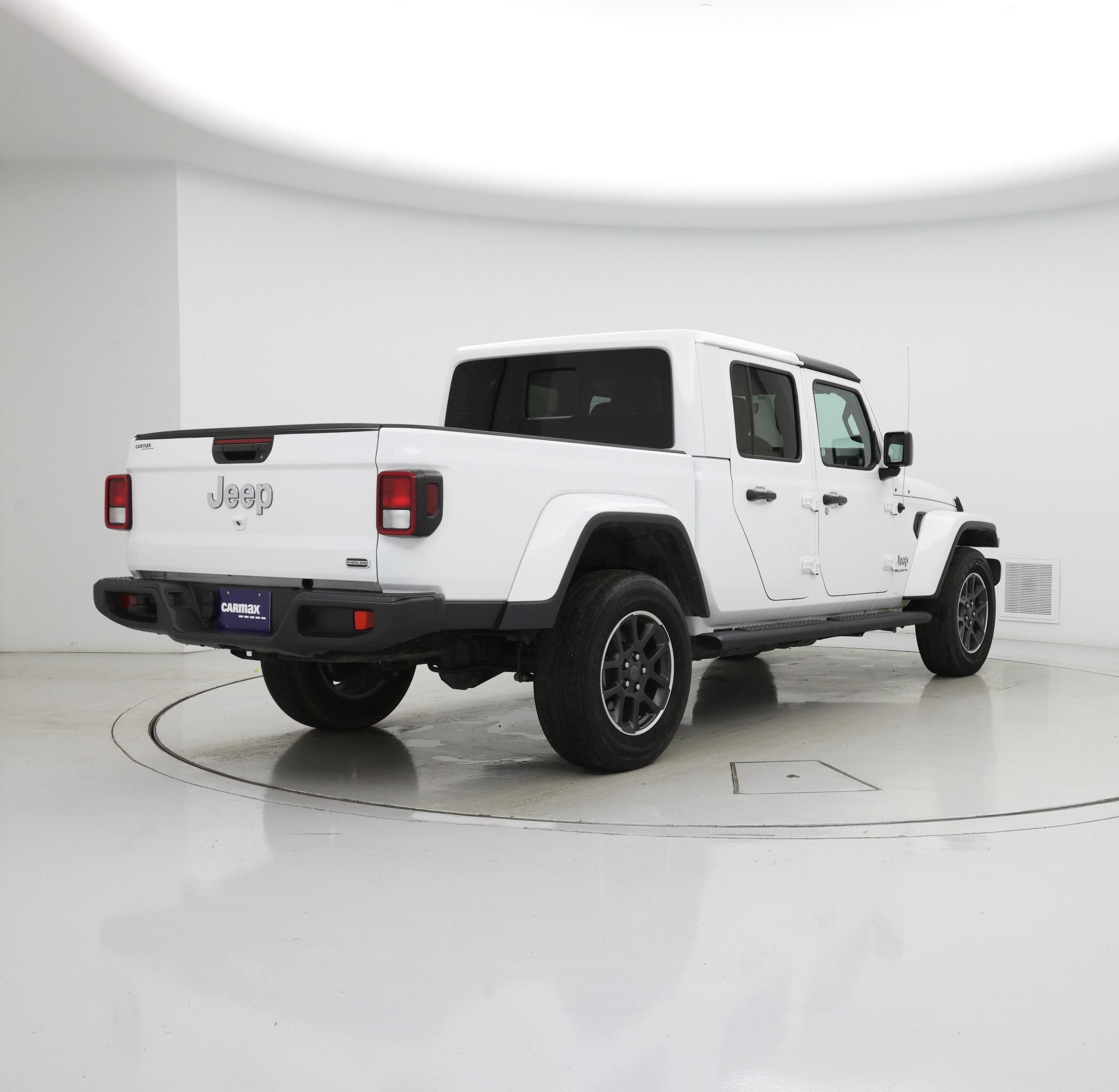 Thumbnail: 2023 Jeep Gladiator - 8