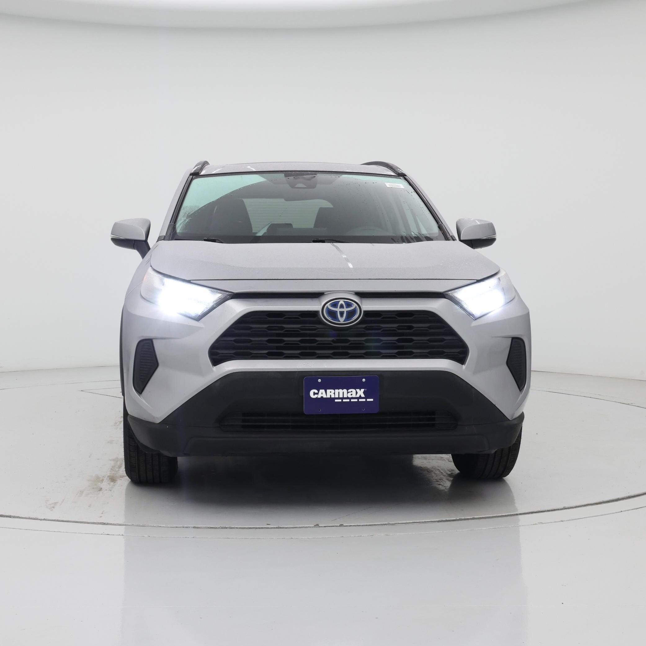 Thumbnail: 2022 Toyota RAV4 - 5