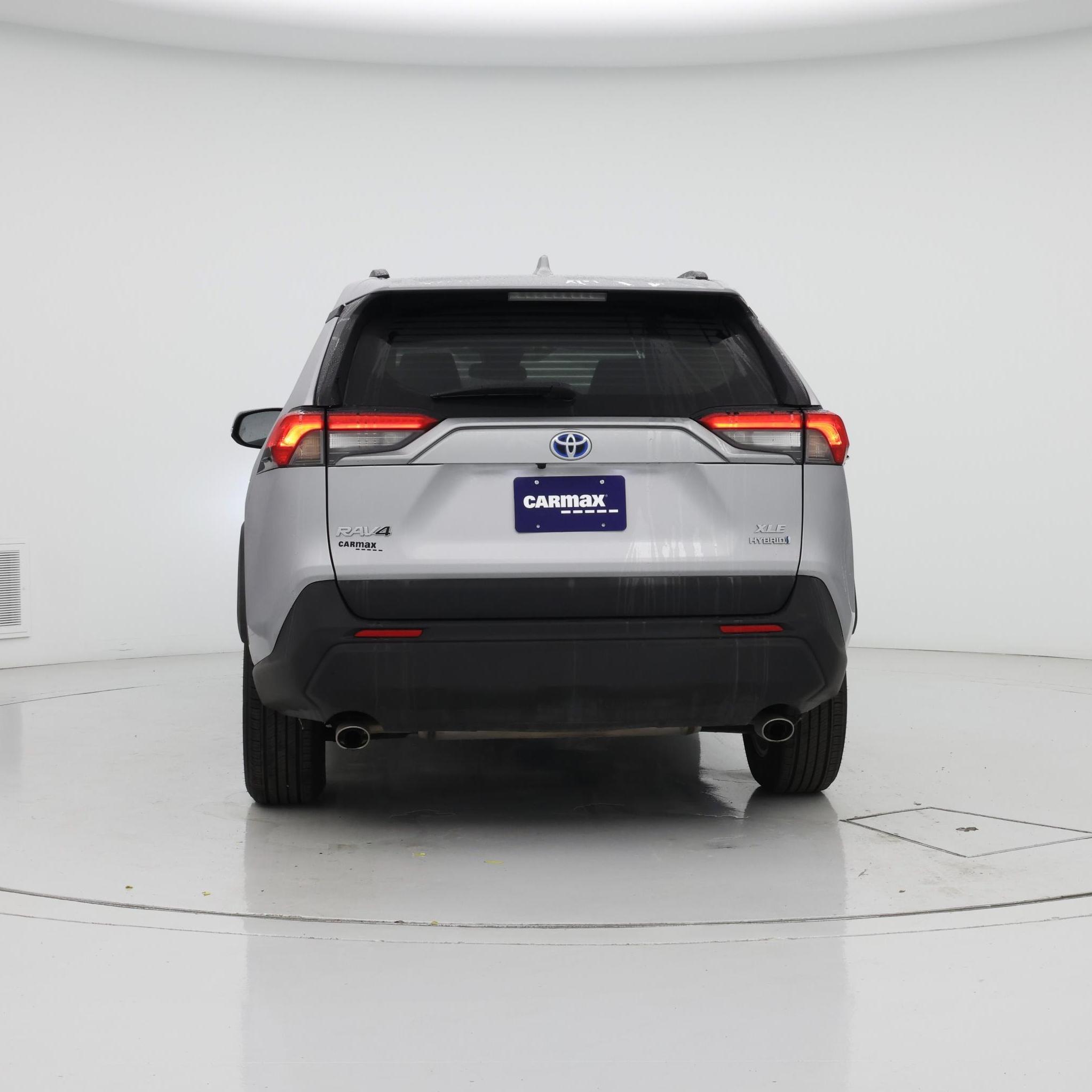 Thumbnail: 2022 Toyota RAV4 - 6