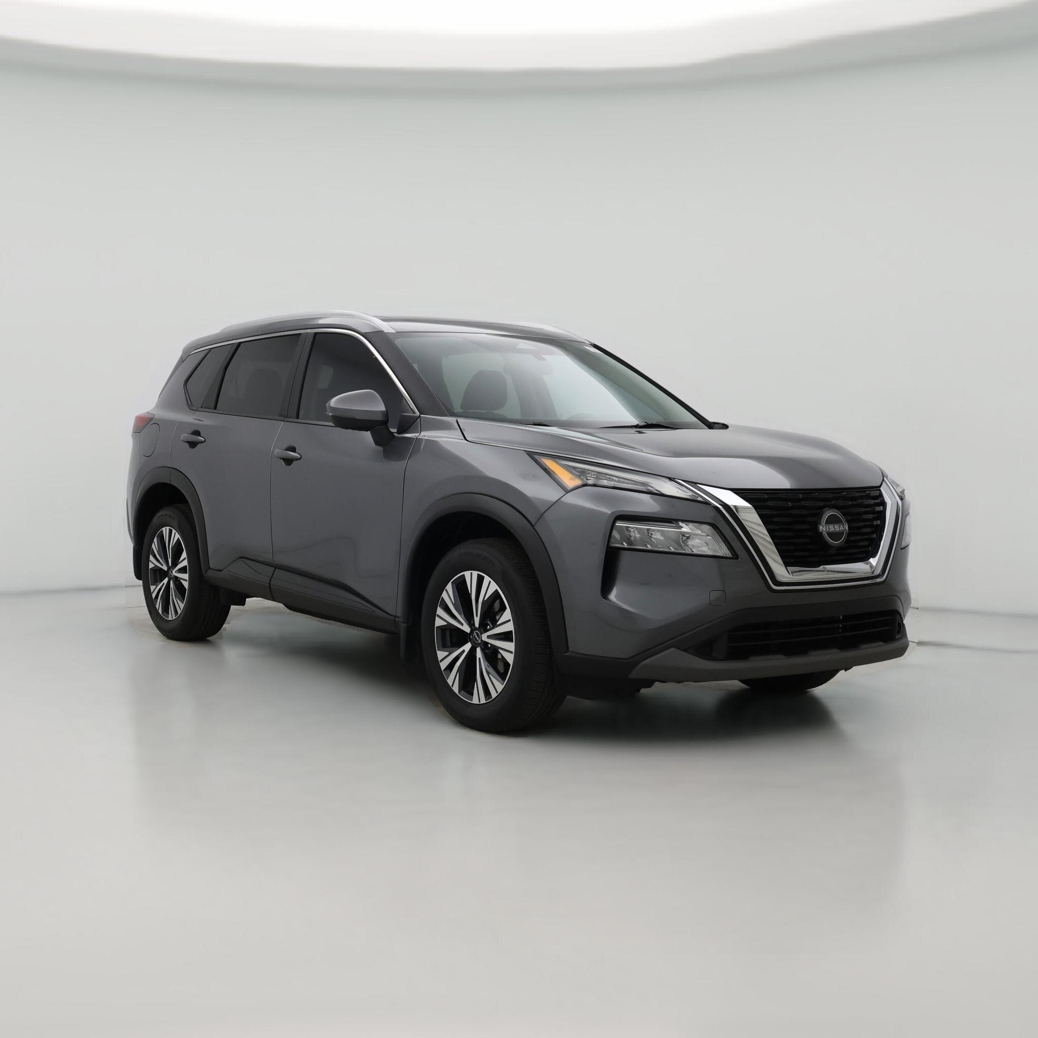Thumbnail: 2023 Nissan Rogue - 1