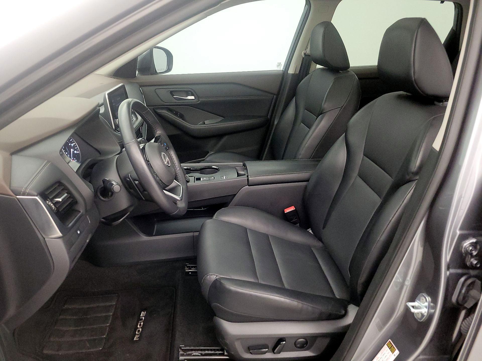 Thumbnail: 2023 Nissan Rogue - 11