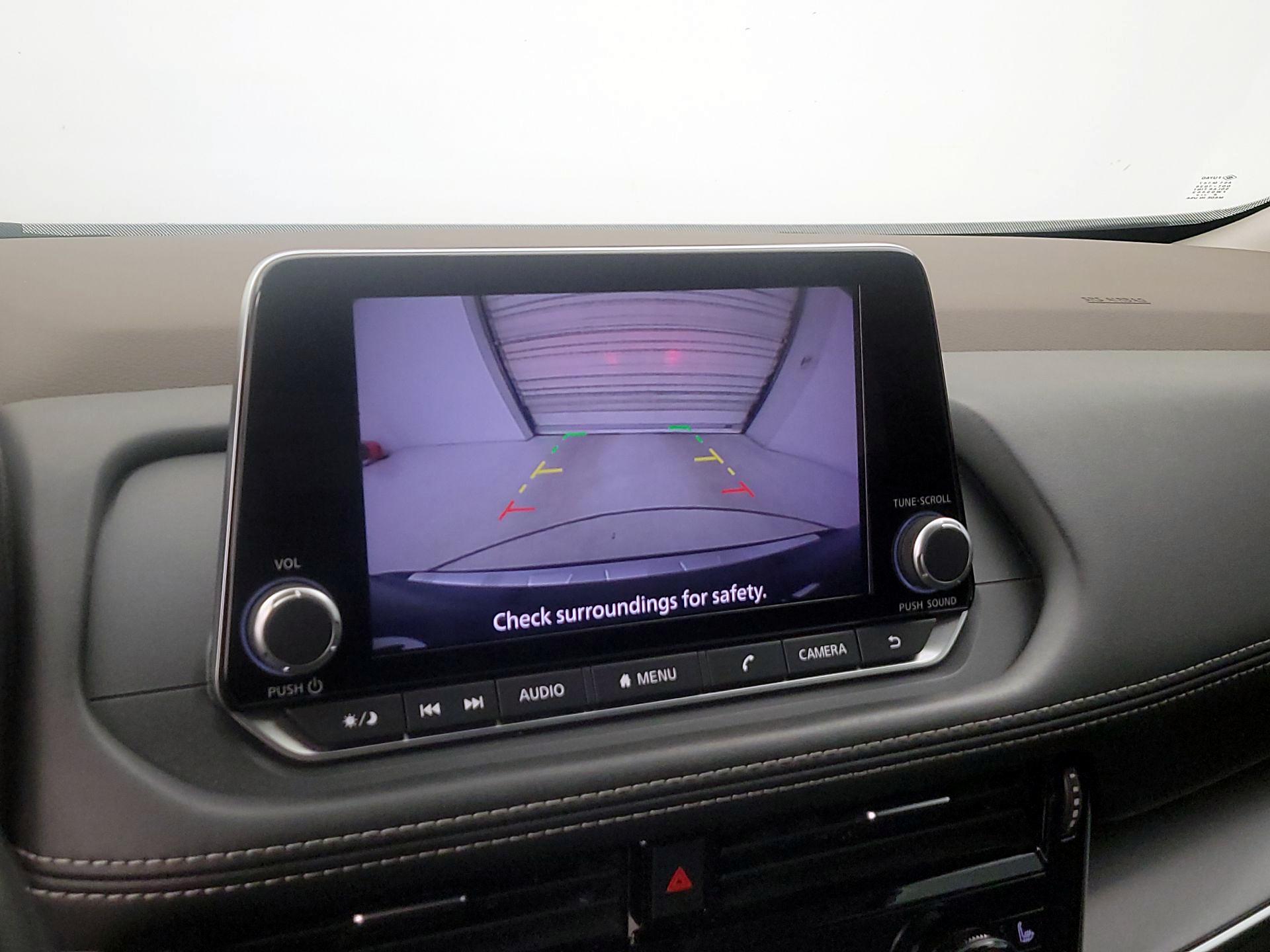 Thumbnail: 2023 Nissan Rogue - 14