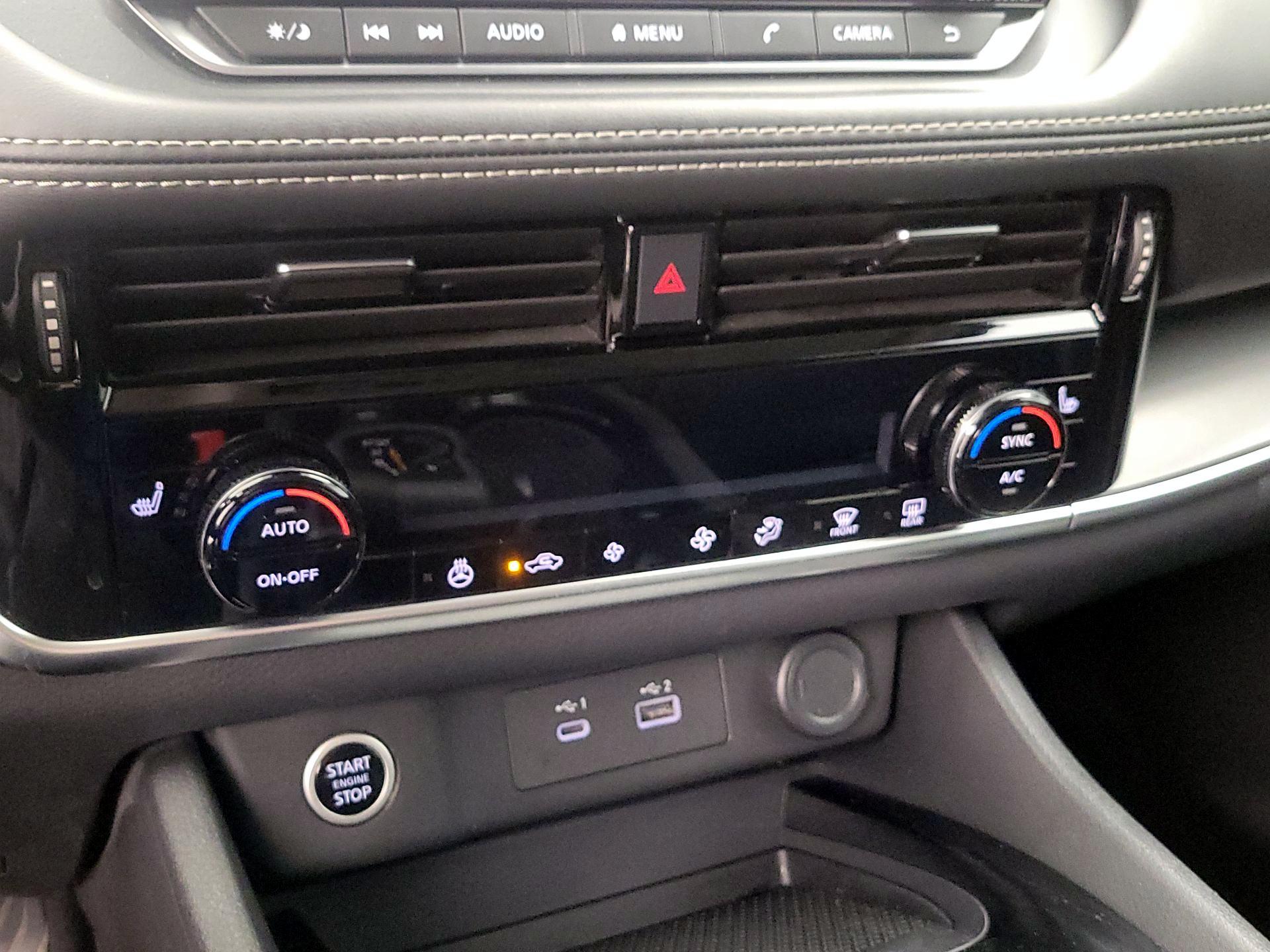 Thumbnail: 2023 Nissan Rogue - 16