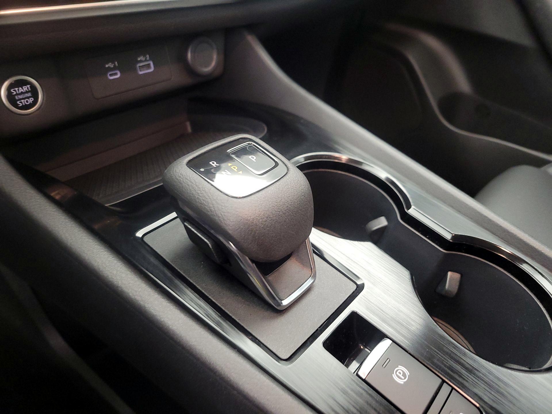 Thumbnail: 2023 Nissan Rogue - 17