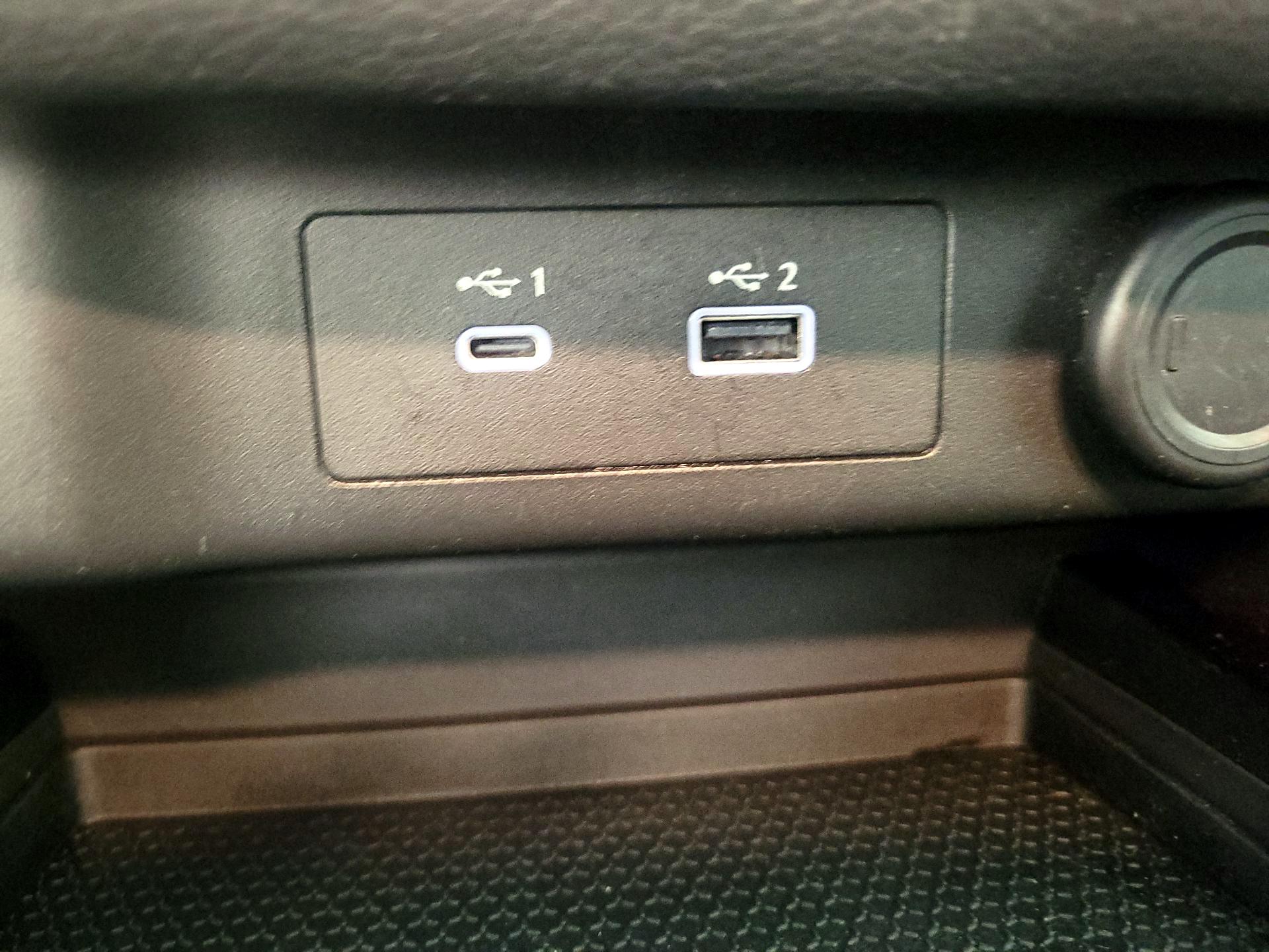 Thumbnail: 2023 Nissan Rogue - 18