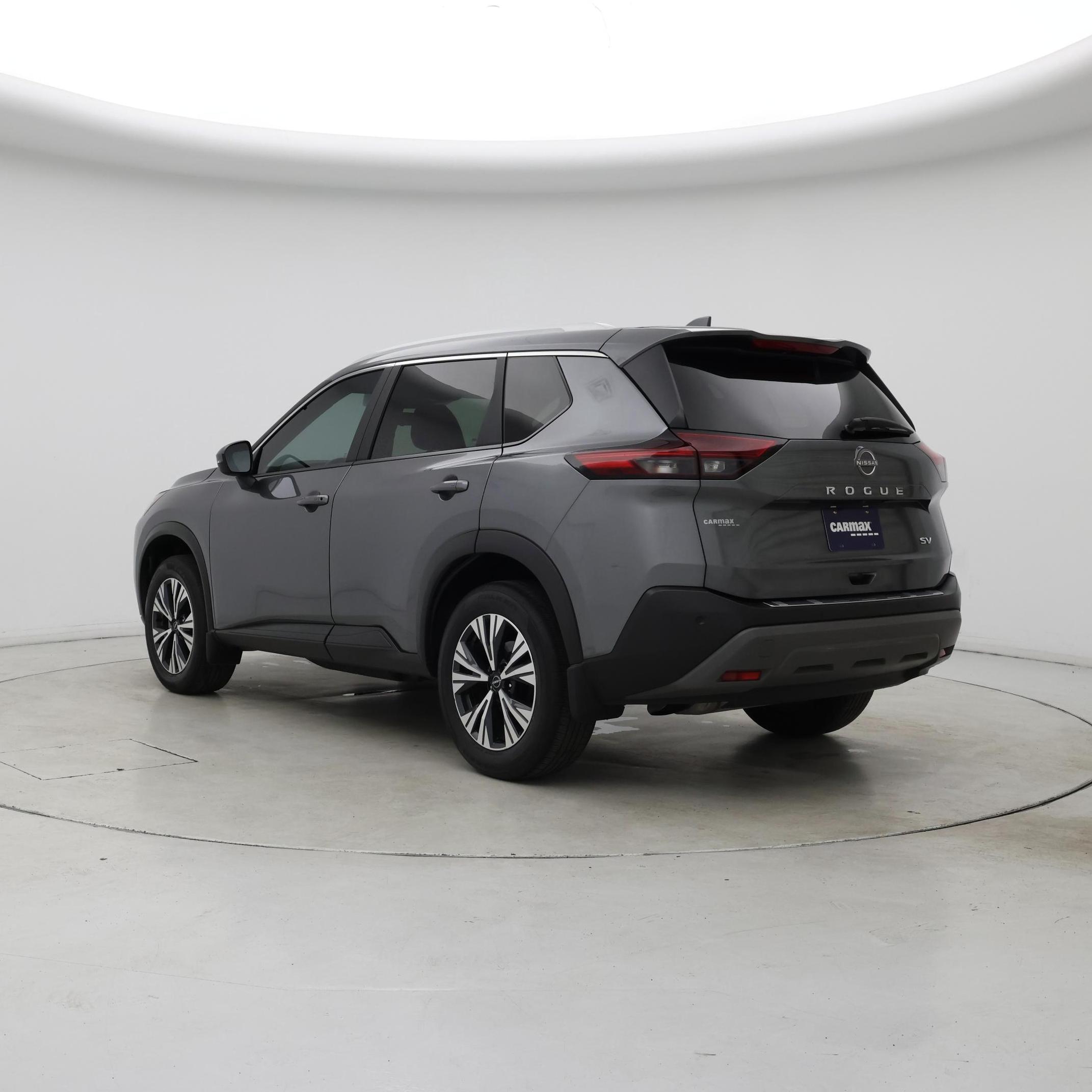 Thumbnail: 2023 Nissan Rogue - 2