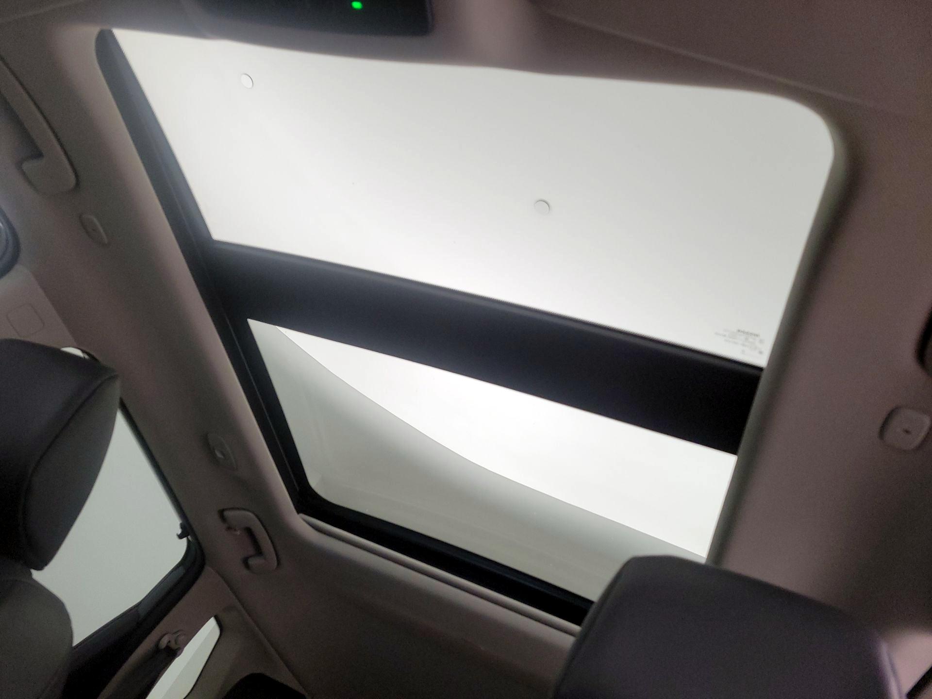 Thumbnail: 2023 Nissan Rogue - 19