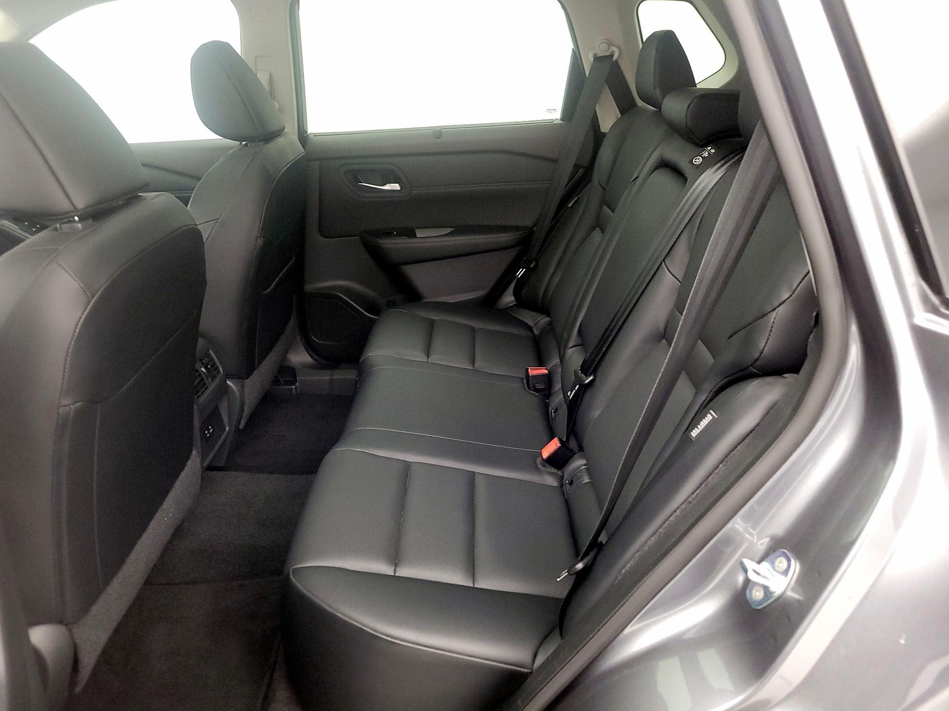 Thumbnail: 2023 Nissan Rogue - 20