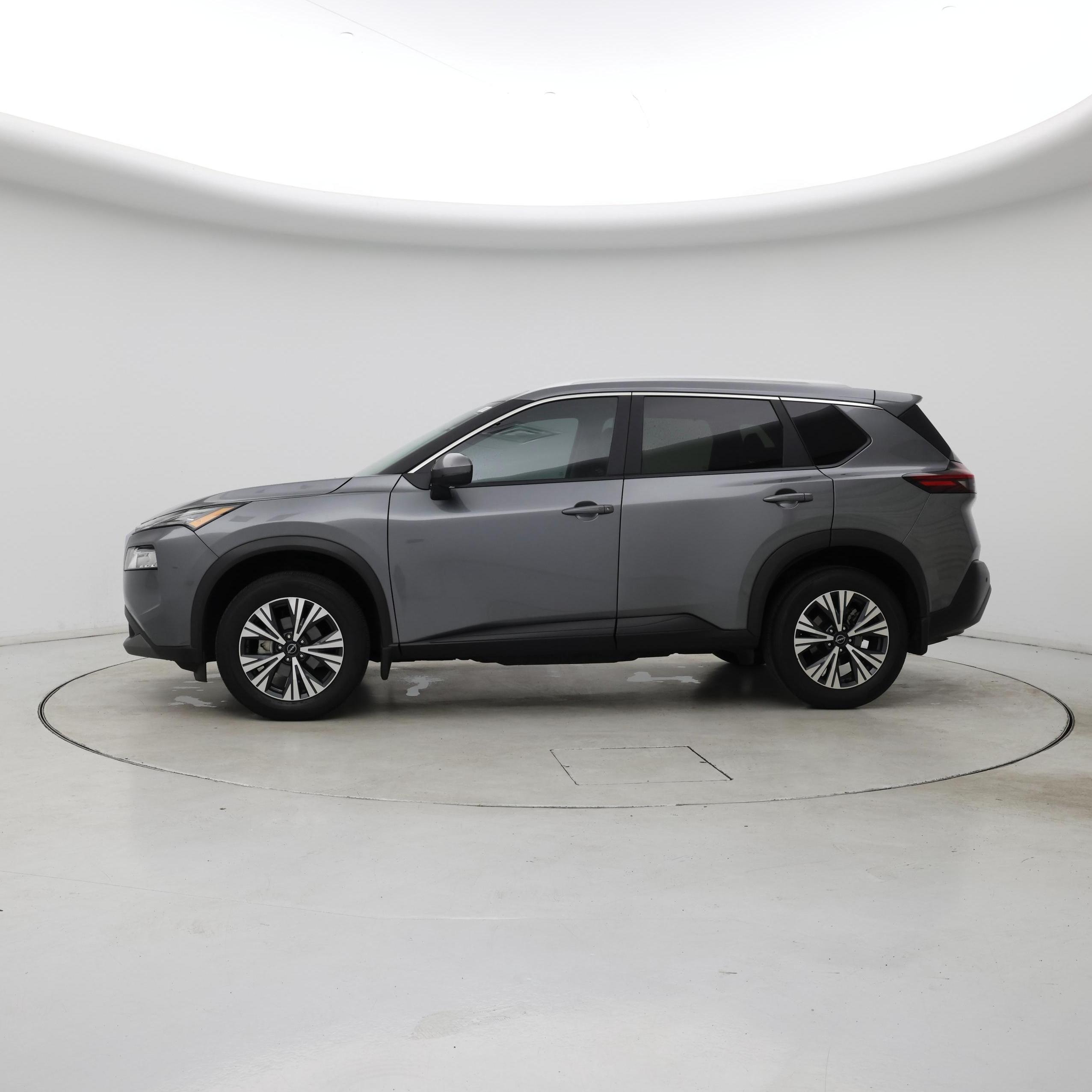 Thumbnail: 2023 Nissan Rogue - 3
