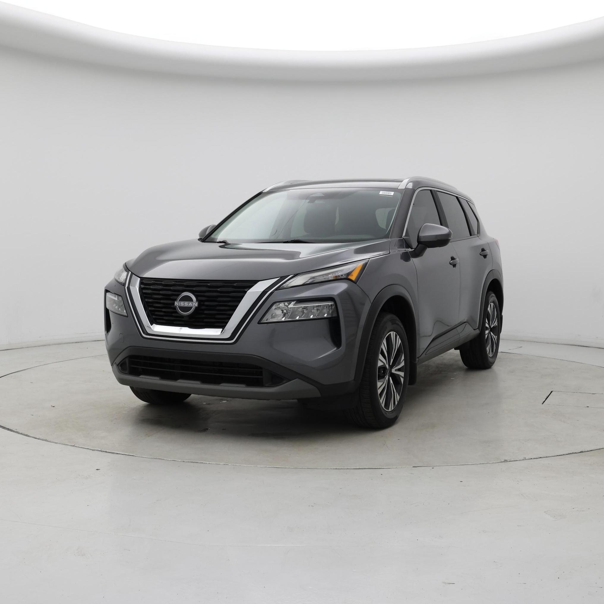 Thumbnail: 2023 Nissan Rogue - 4