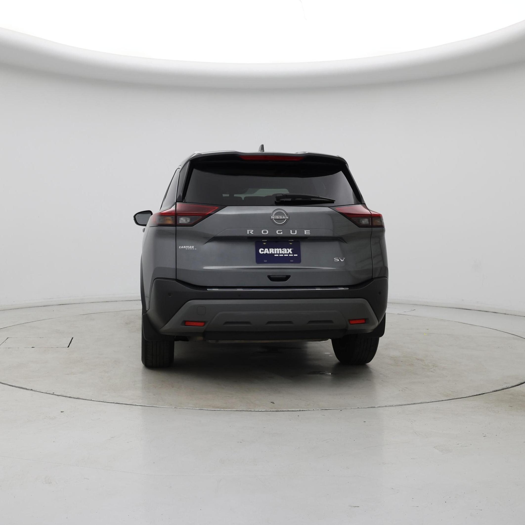 Thumbnail: 2023 Nissan Rogue - 6