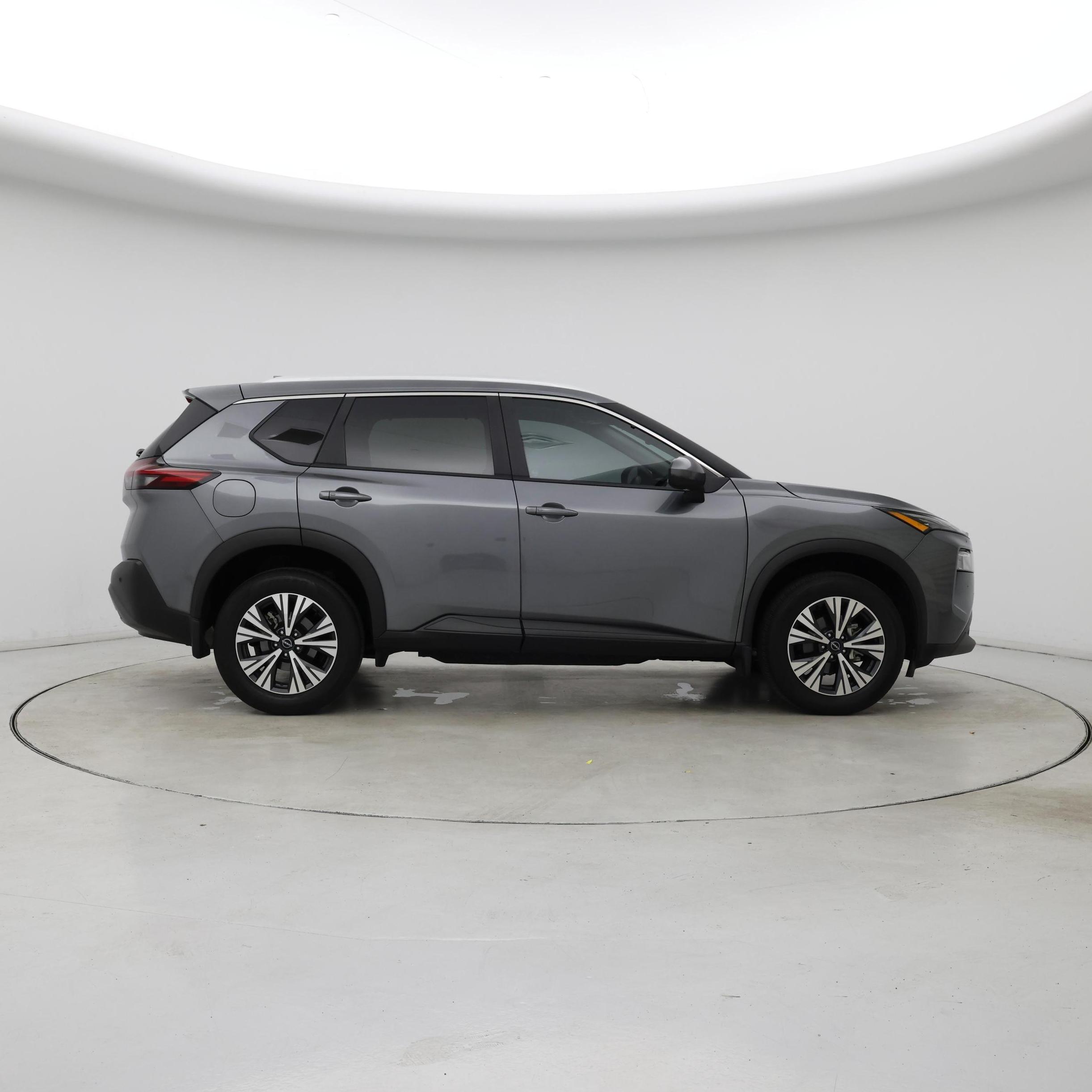 Thumbnail: 2023 Nissan Rogue - 7