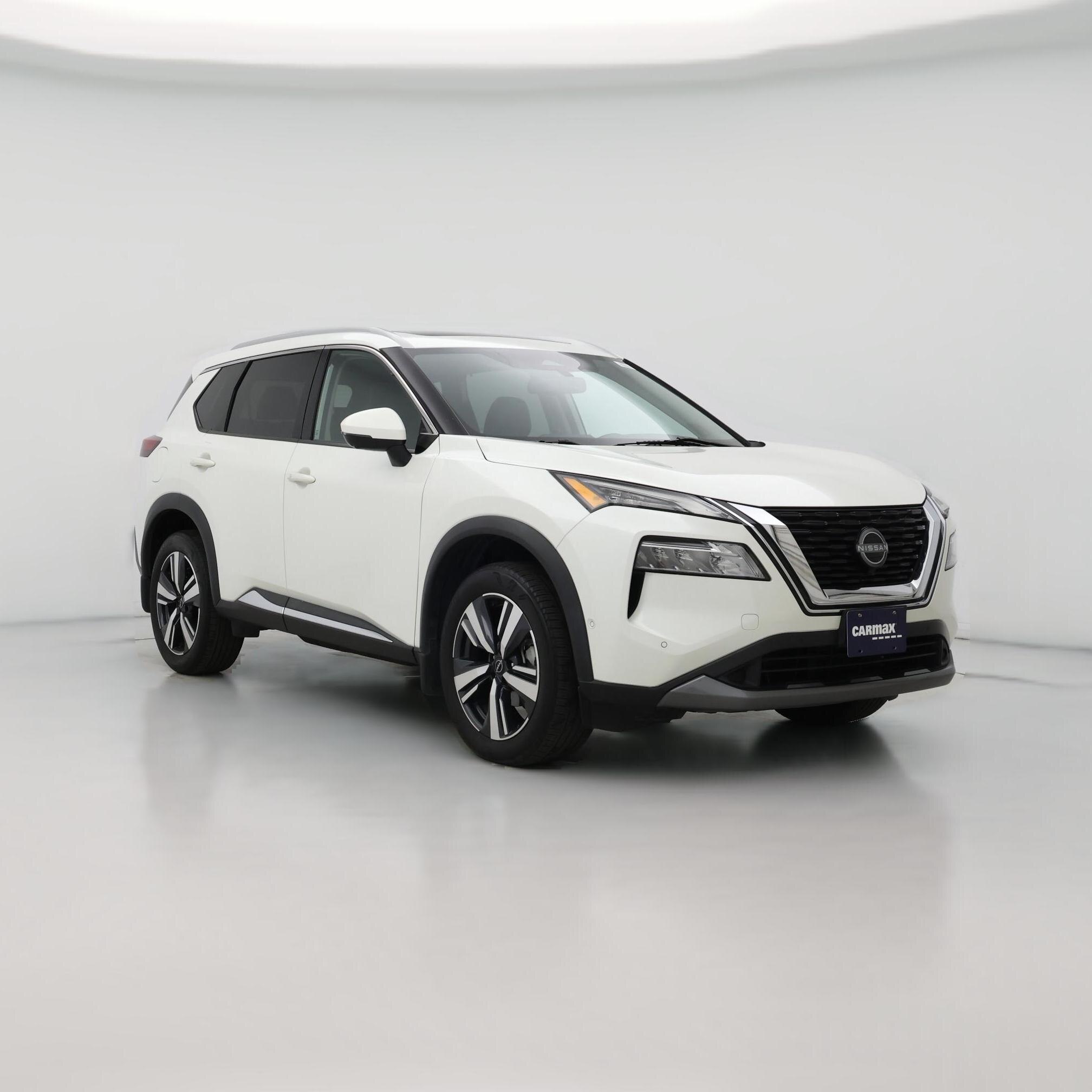 Thumbnail: 2023 Nissan Rogue - 1