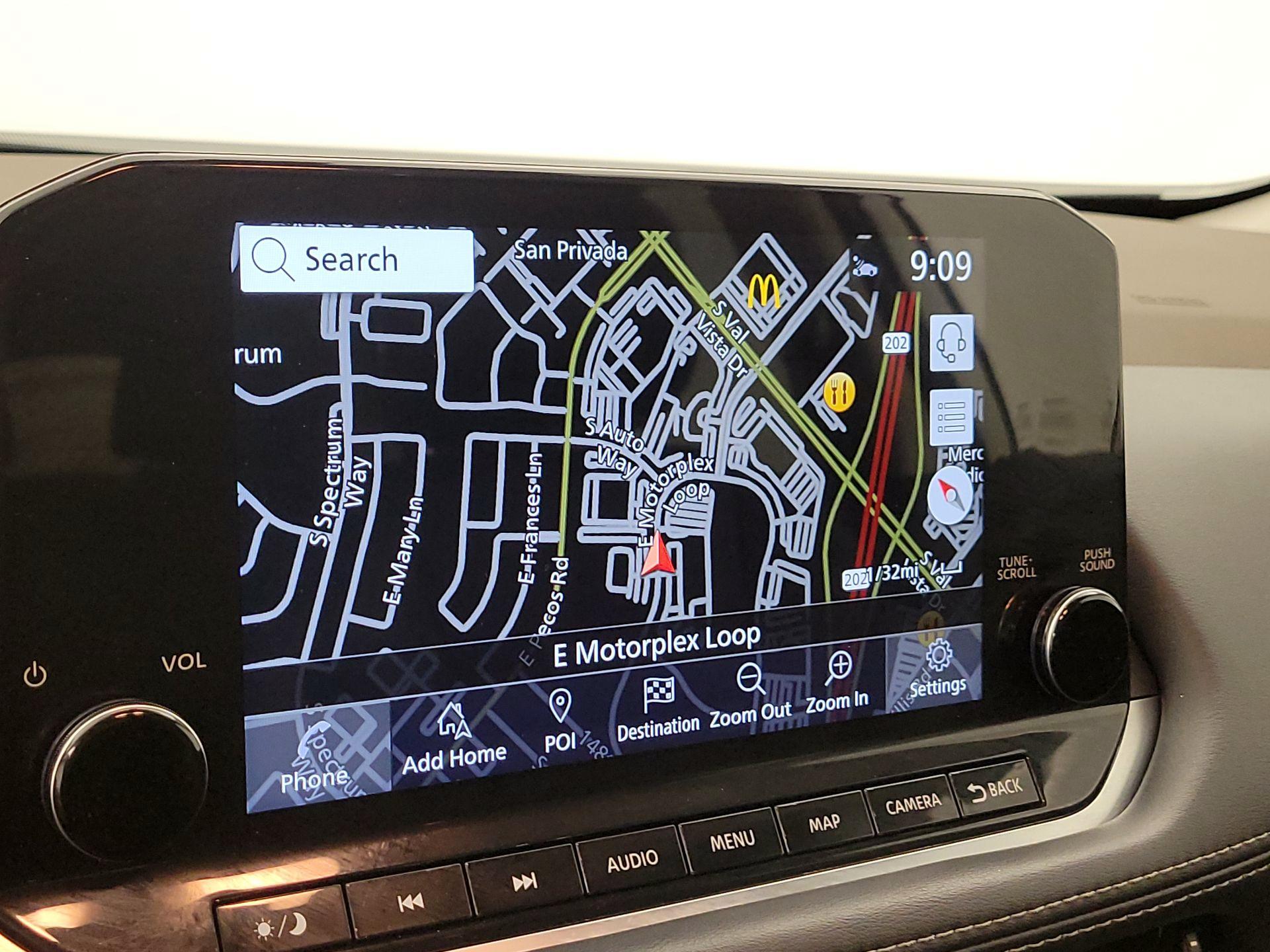 Thumbnail: 2023 Nissan Rogue - 14