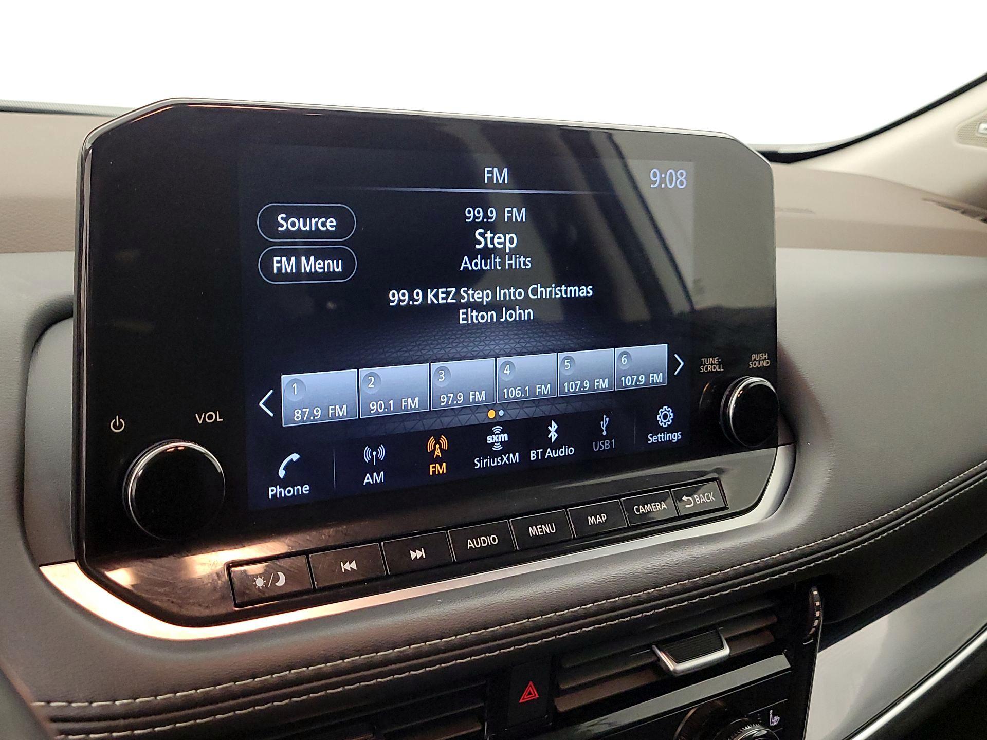 Thumbnail: 2023 Nissan Rogue - 16