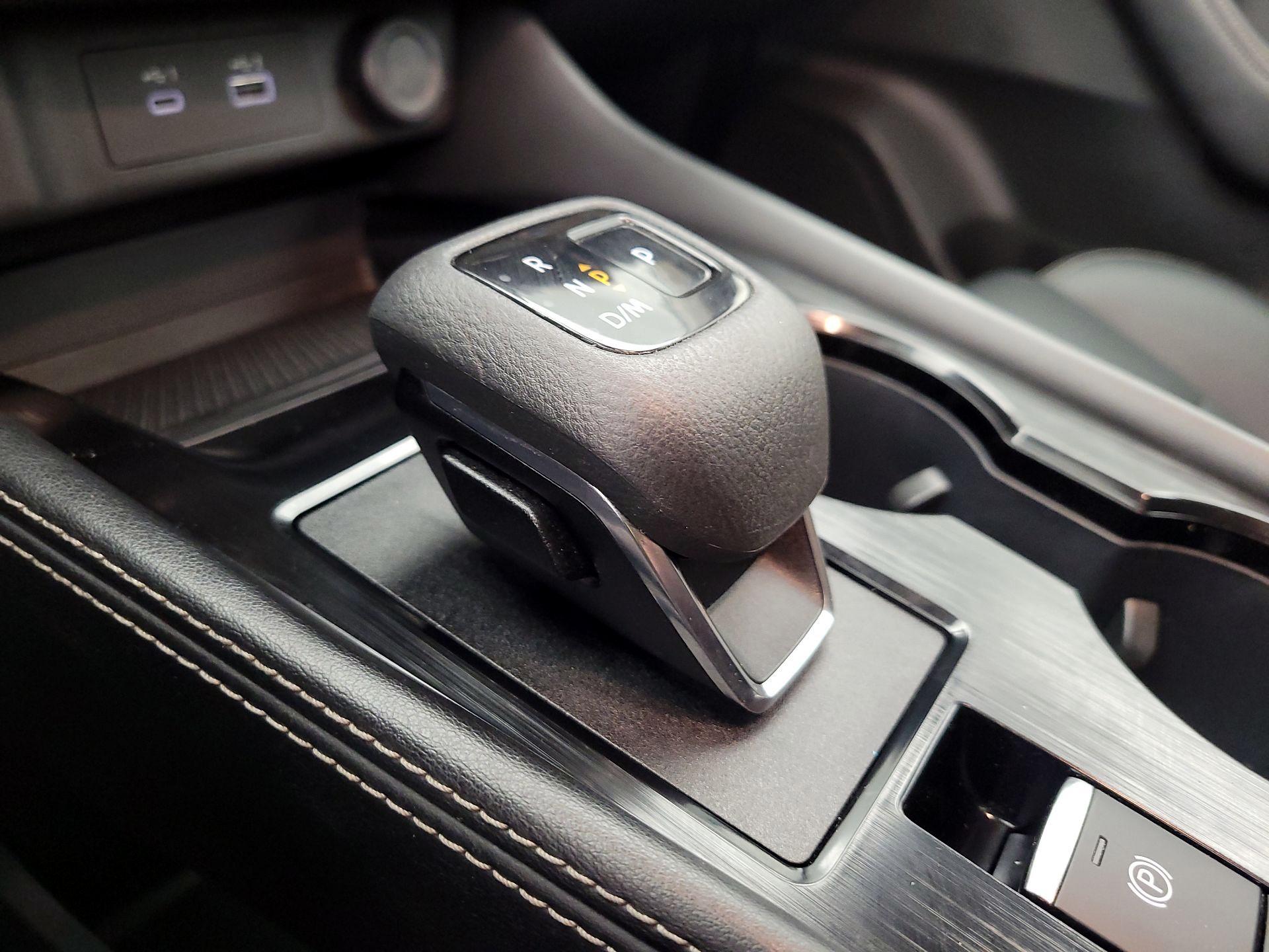 Thumbnail: 2023 Nissan Rogue - 18