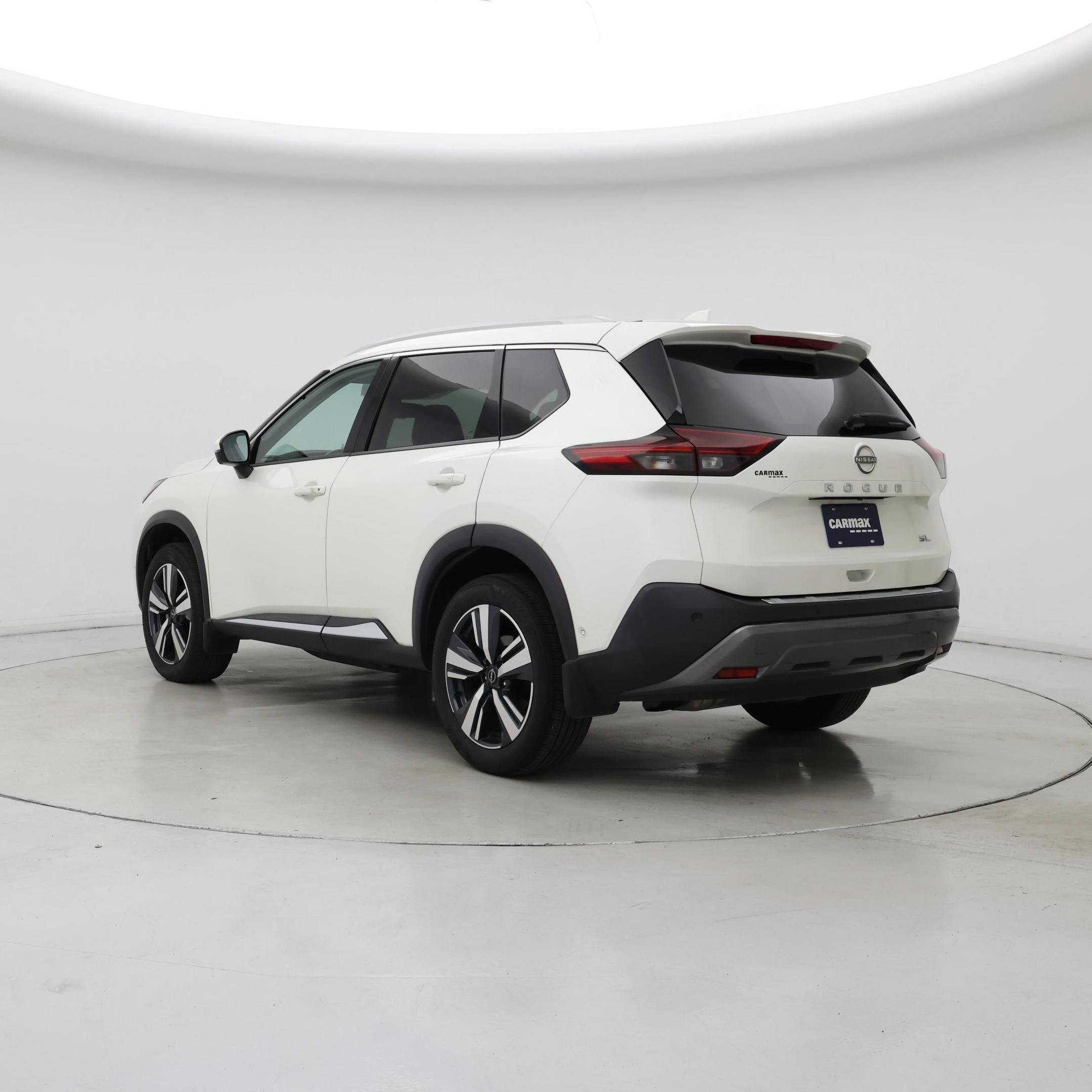 Thumbnail: 2023 Nissan Rogue - 2