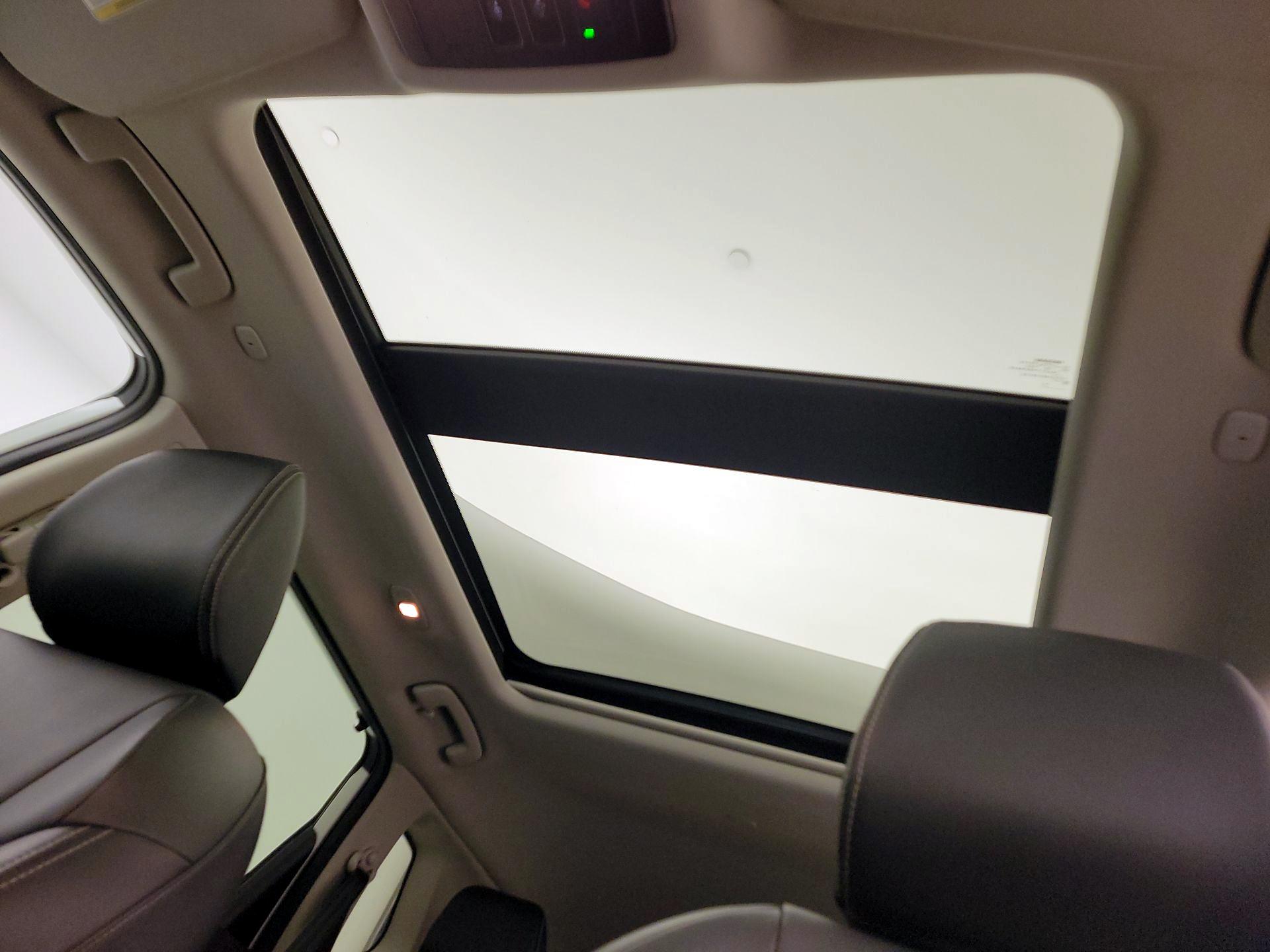 Thumbnail: 2023 Nissan Rogue - 20