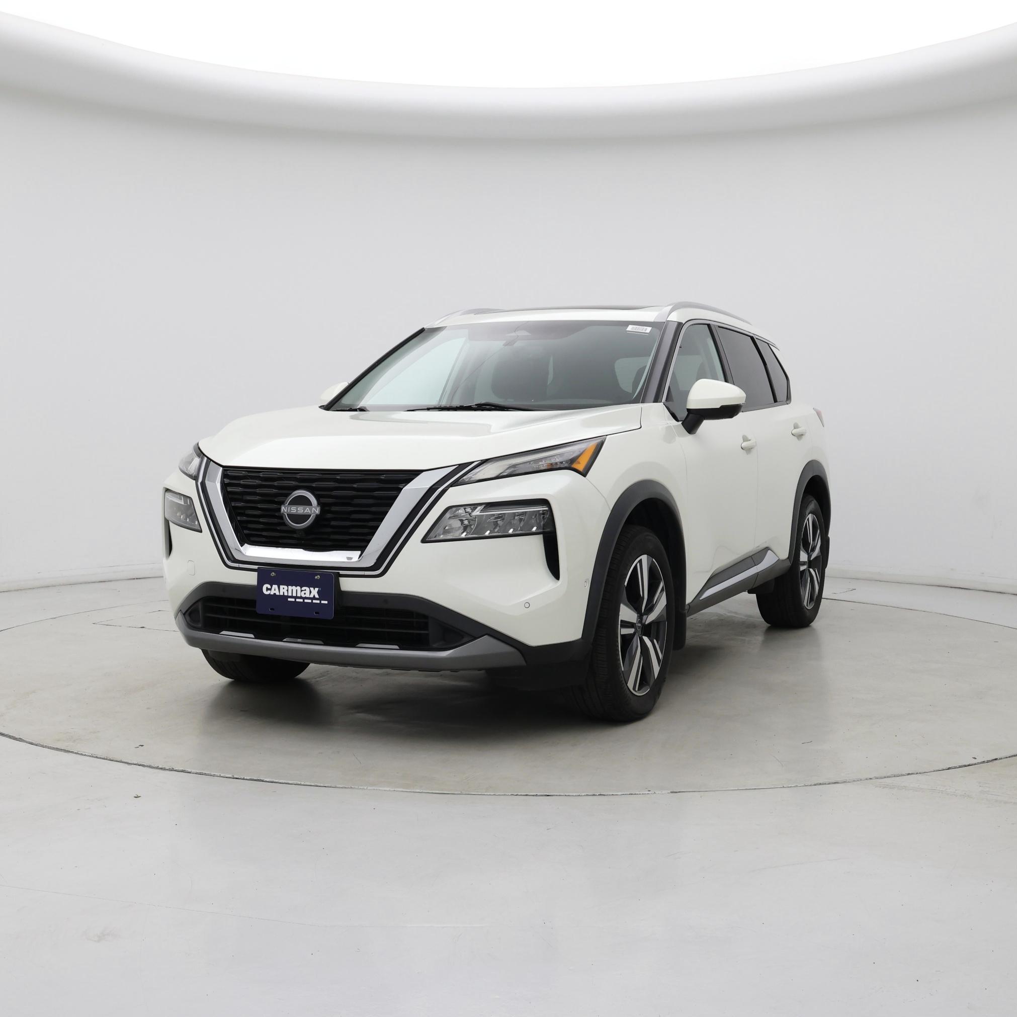 Thumbnail: 2023 Nissan Rogue - 4