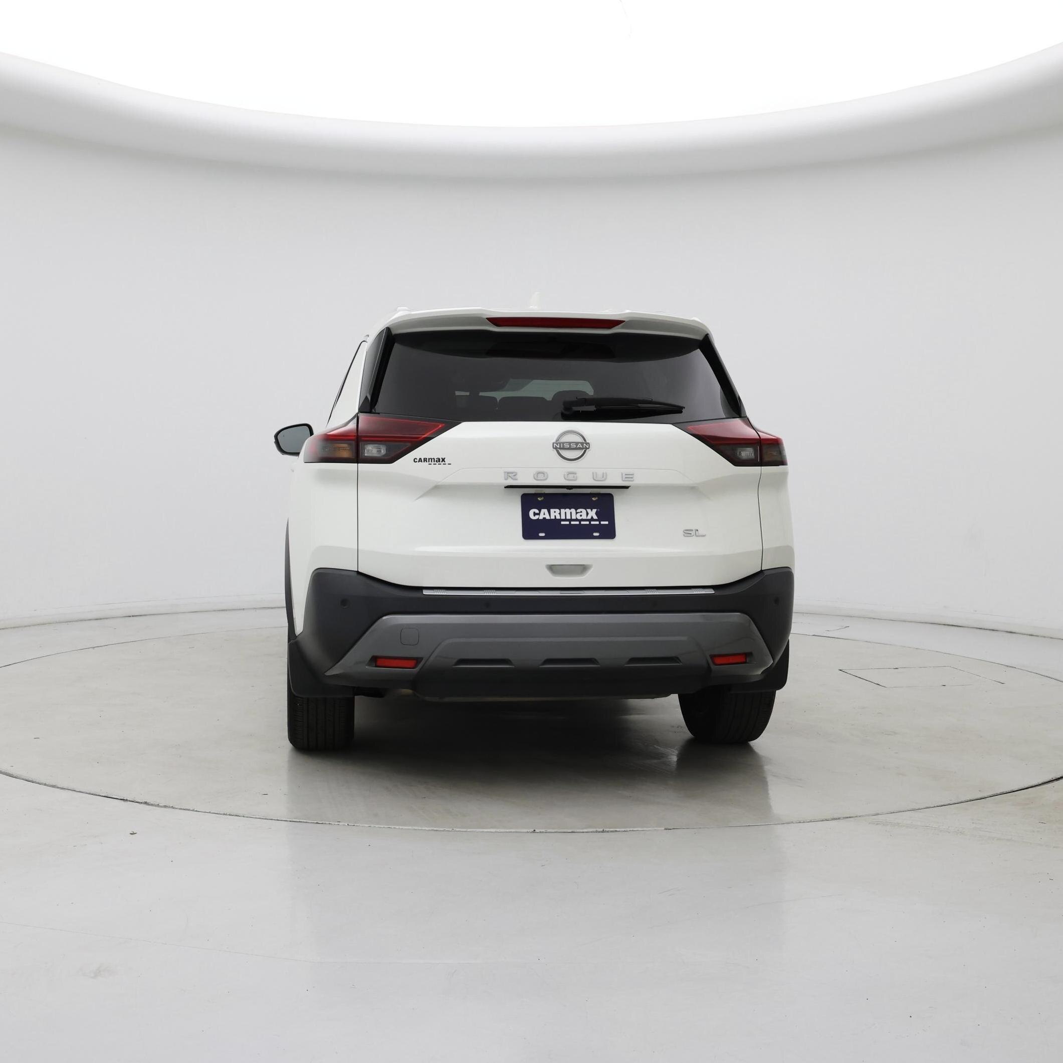 Thumbnail: 2023 Nissan Rogue - 6