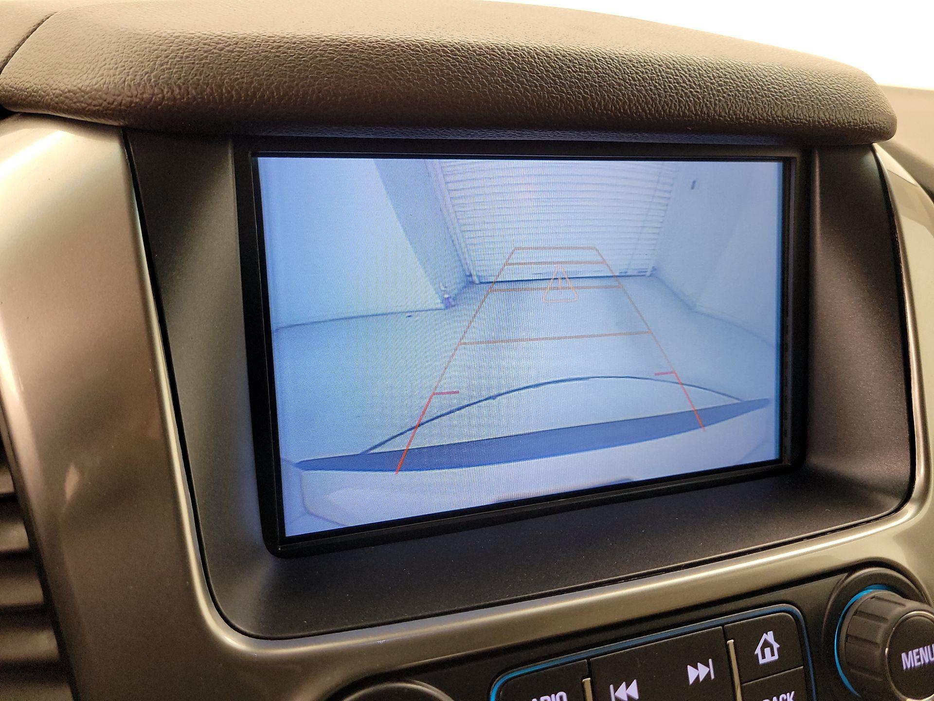 Thumbnail: 2020 Chevrolet Tahoe - 14