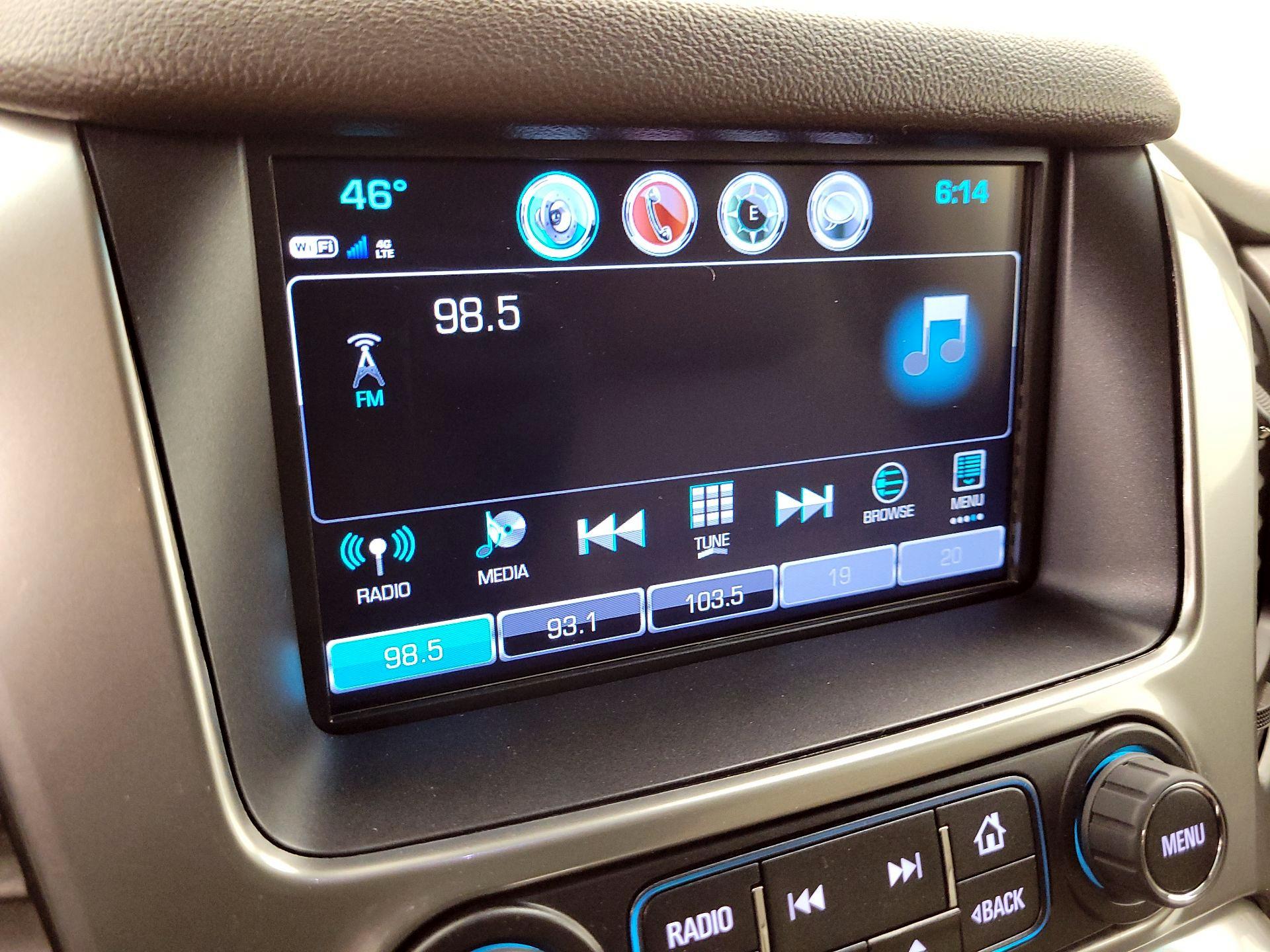 Thumbnail: 2020 Chevrolet Tahoe - 15