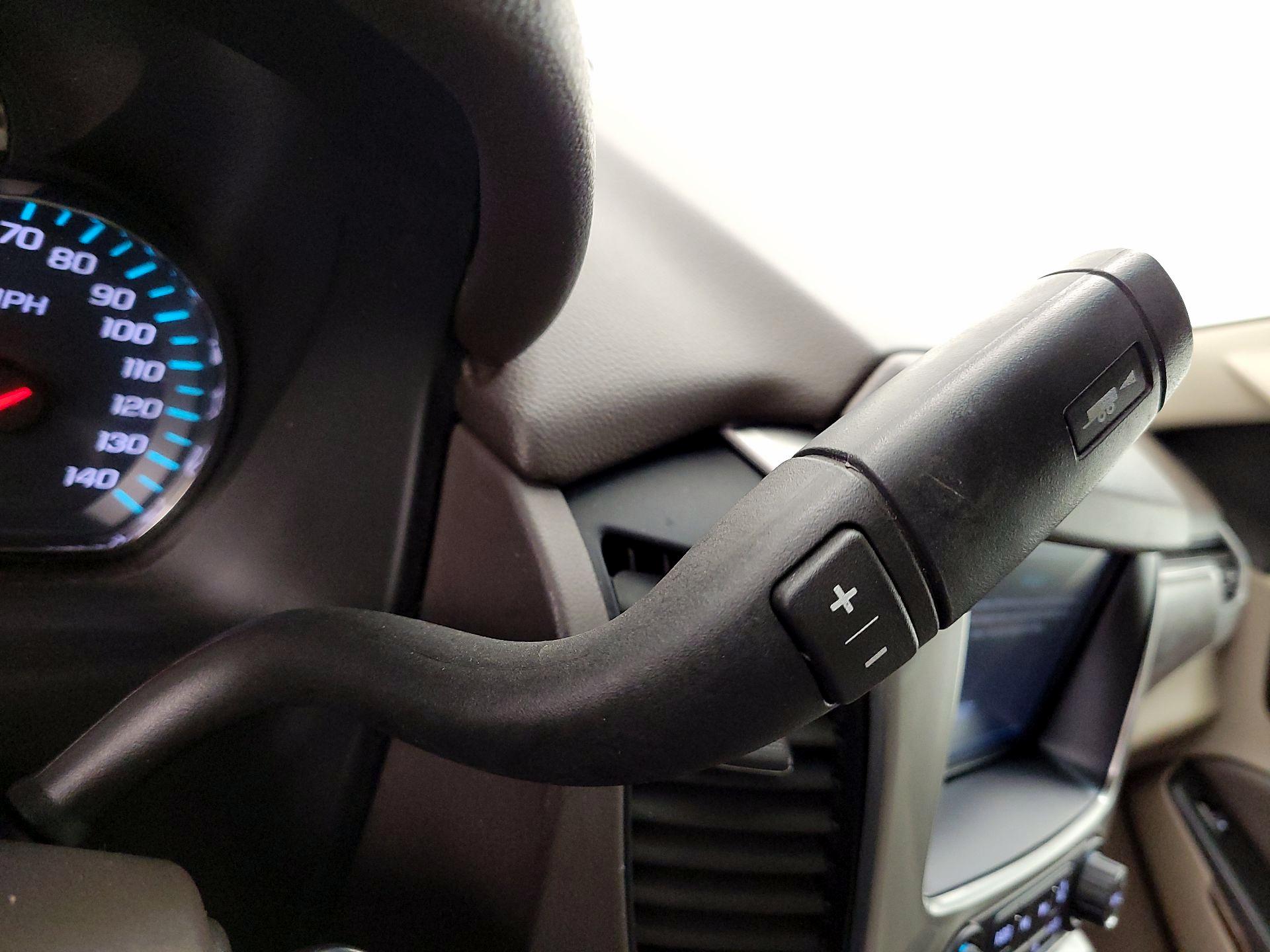 Thumbnail: 2020 Chevrolet Tahoe - 17