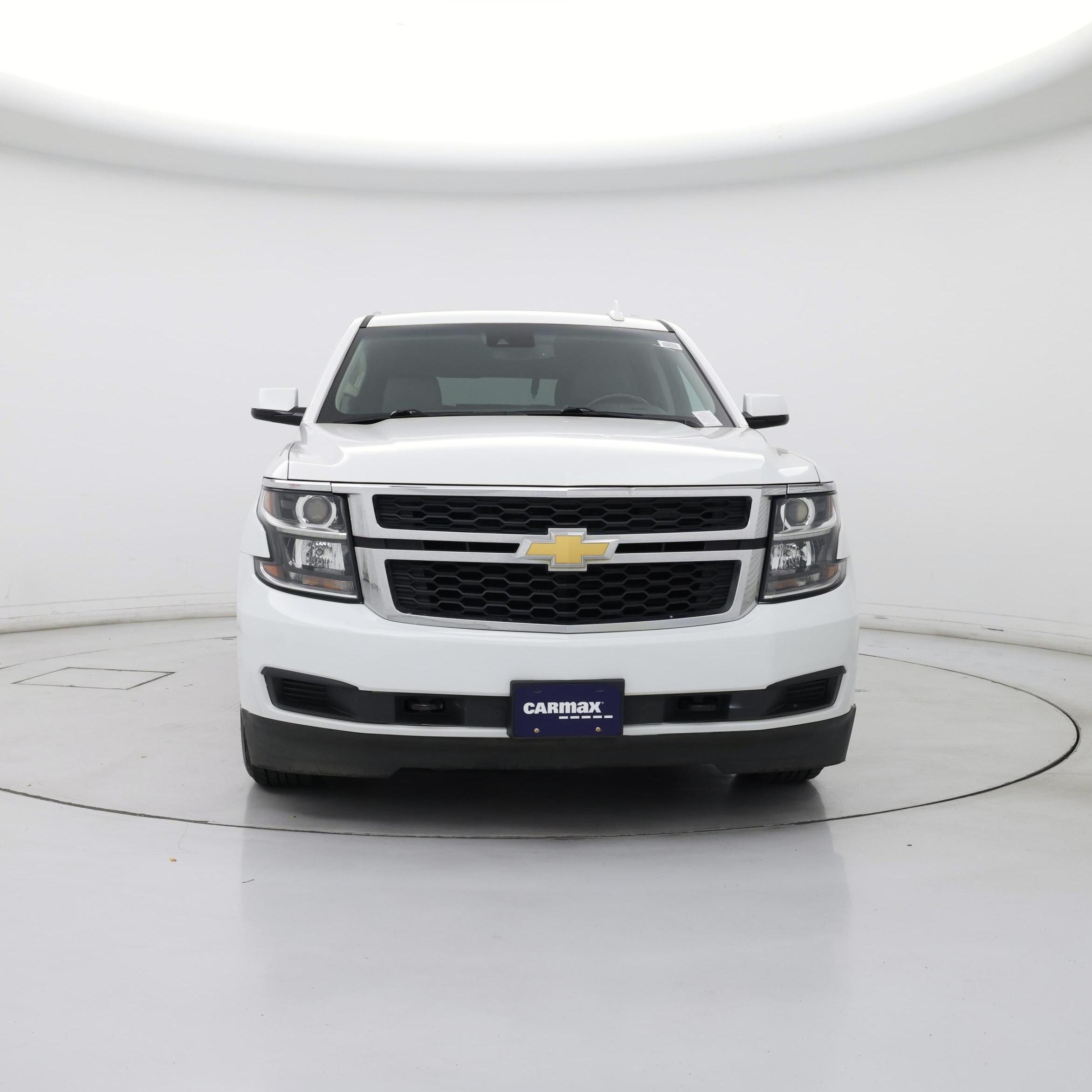 Thumbnail: 2020 Chevrolet Tahoe - 5