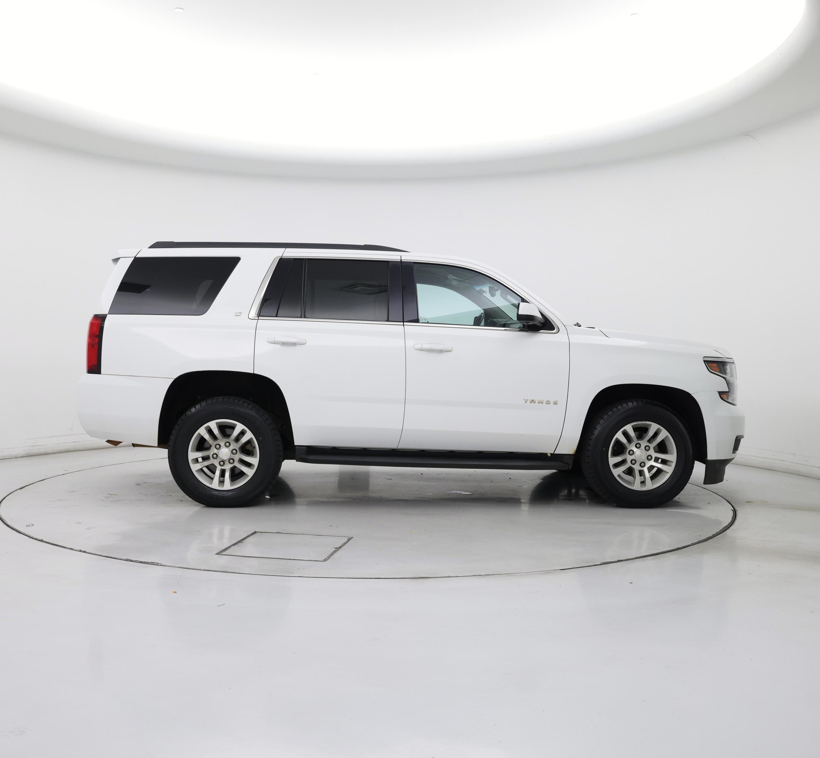 Thumbnail: 2020 Chevrolet Tahoe - 7