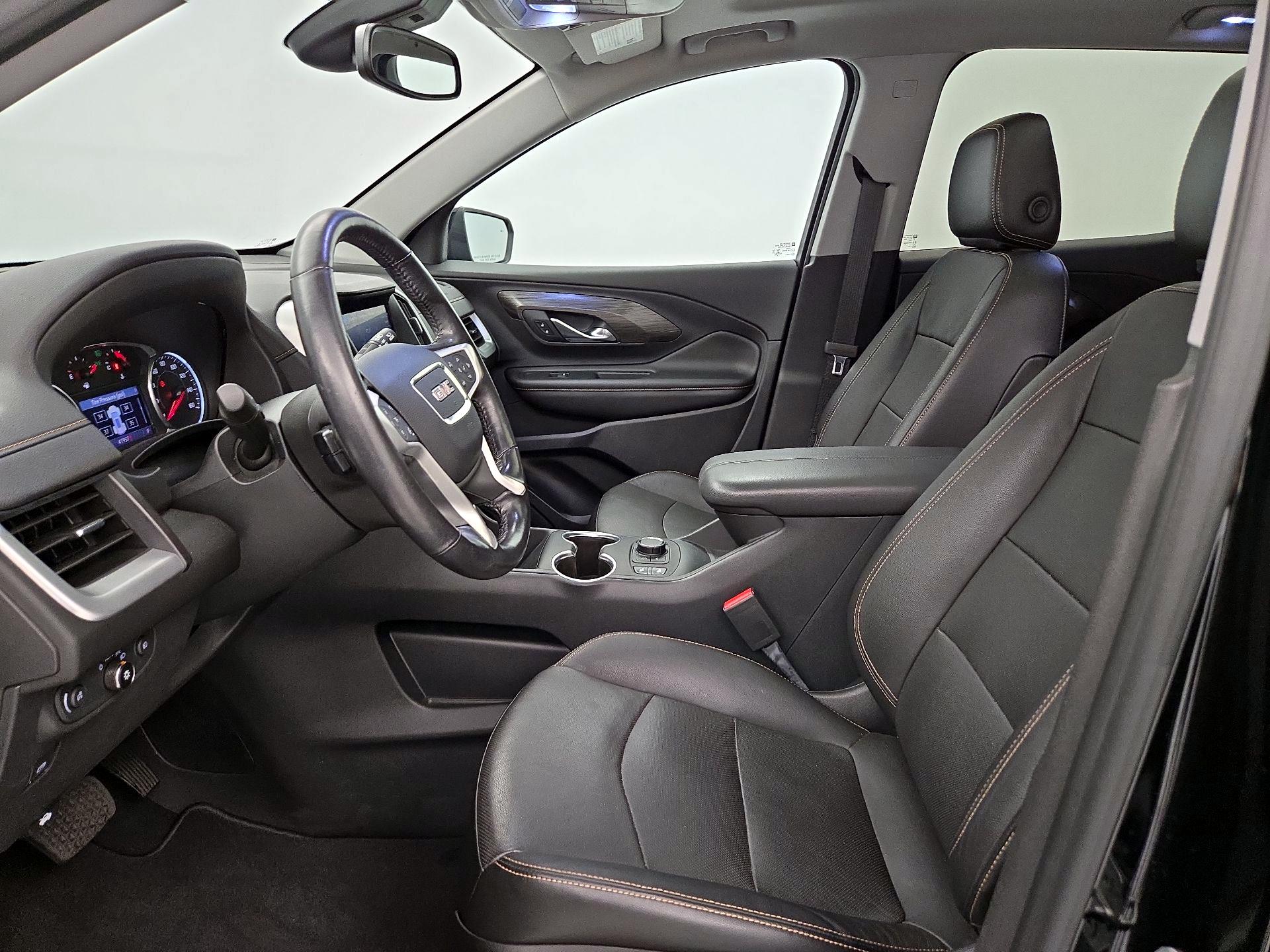 Thumbnail: 2020 GMC Terrain - 11