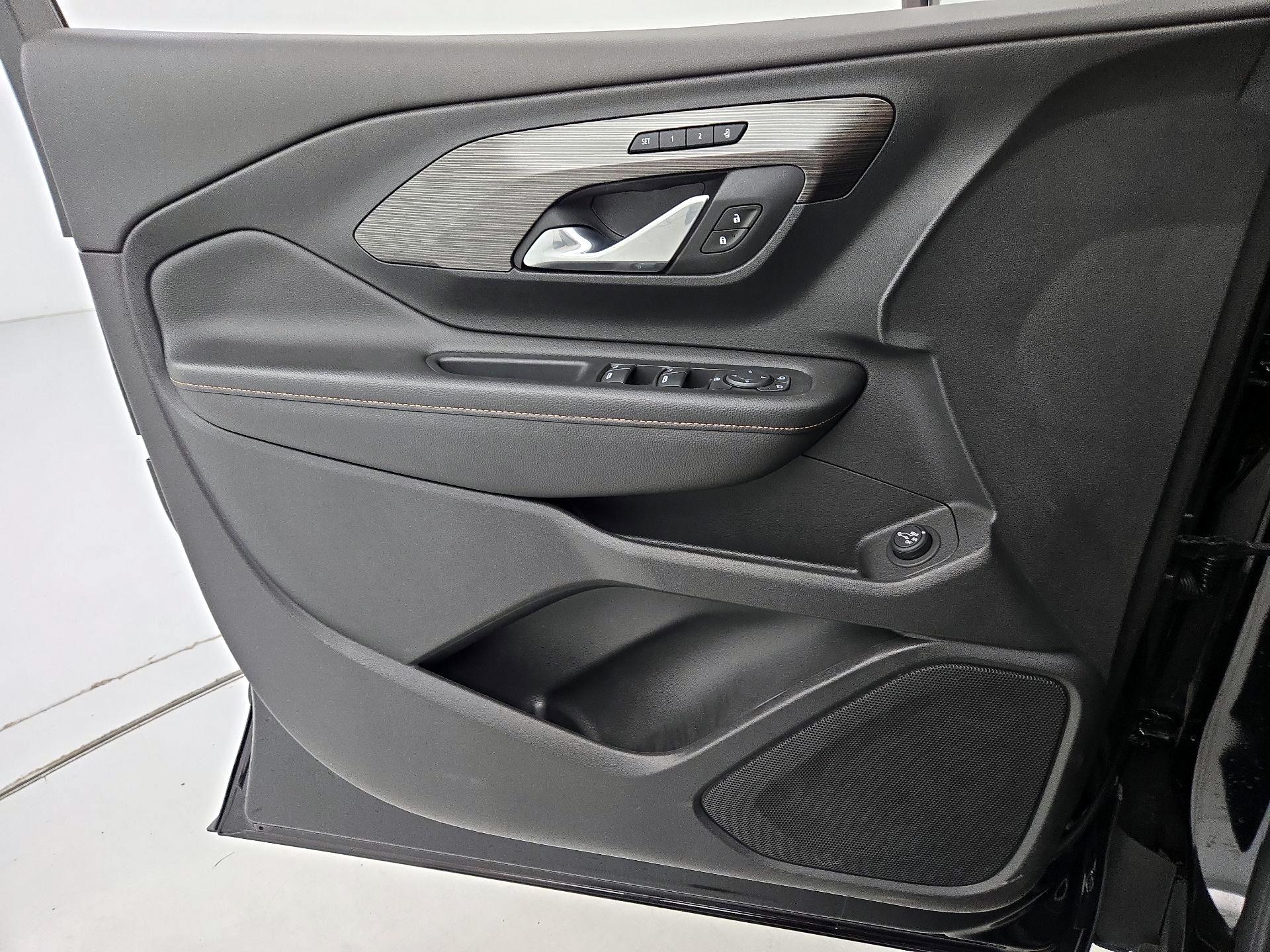 Thumbnail: 2020 GMC Terrain - 12