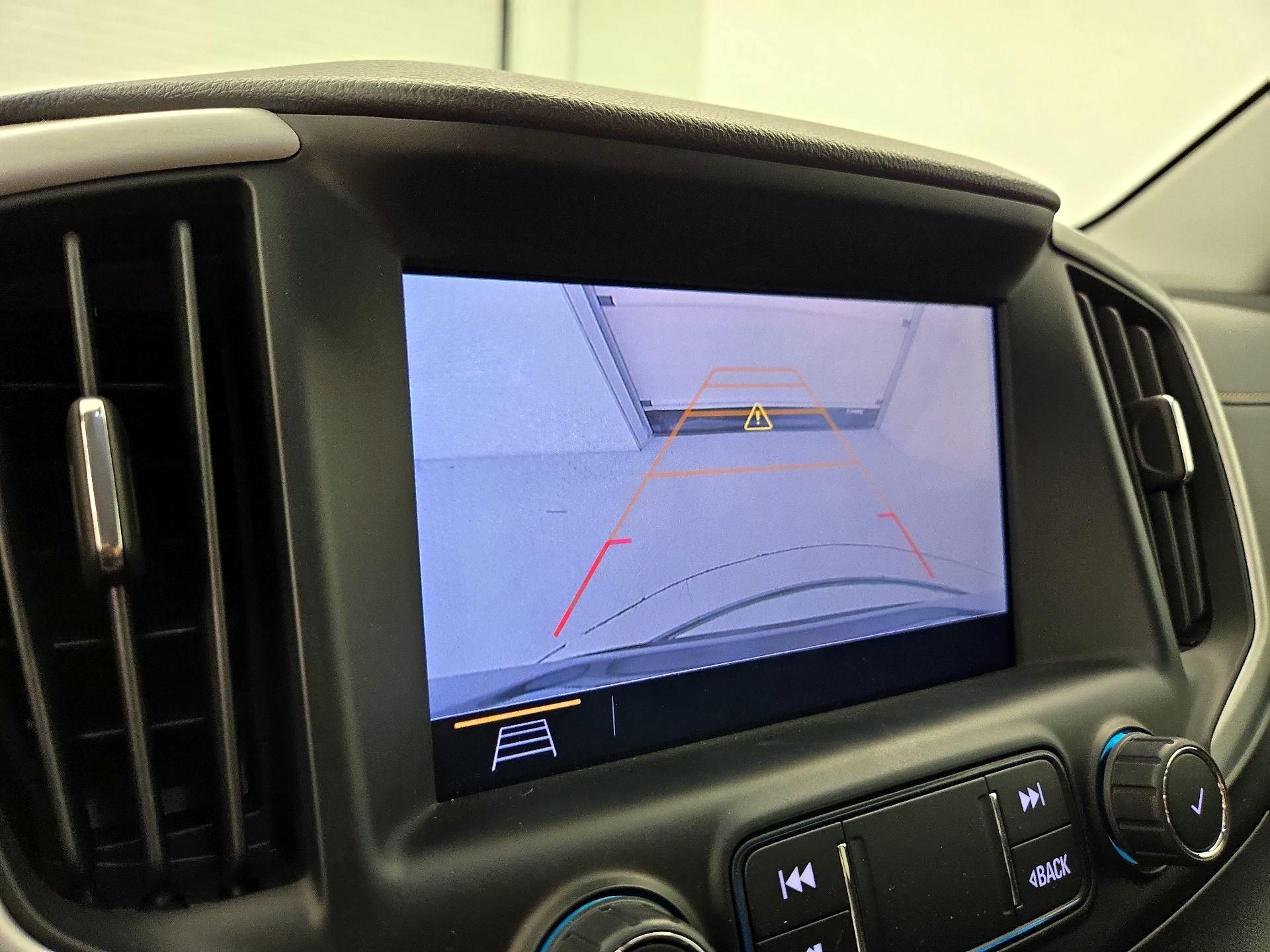 Thumbnail: 2020 GMC Terrain - 14