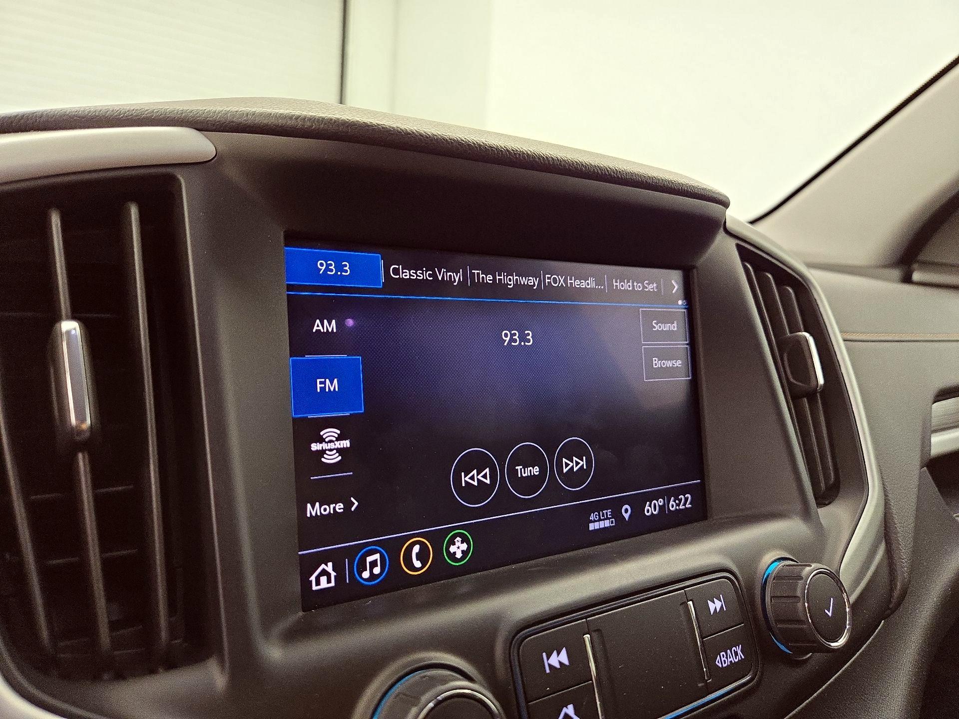 Thumbnail: 2020 GMC Terrain - 15