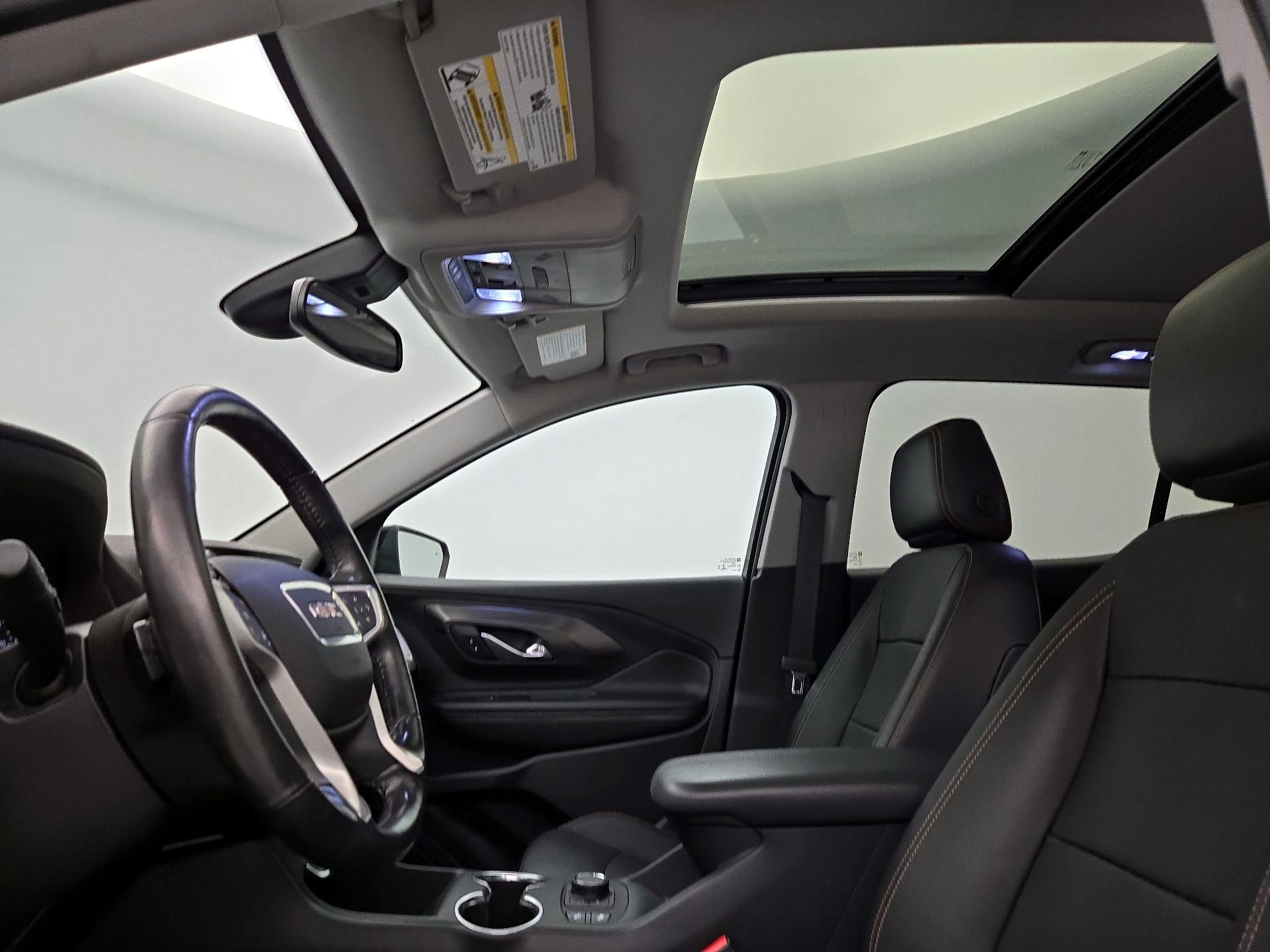 Thumbnail: 2020 GMC Terrain - 19