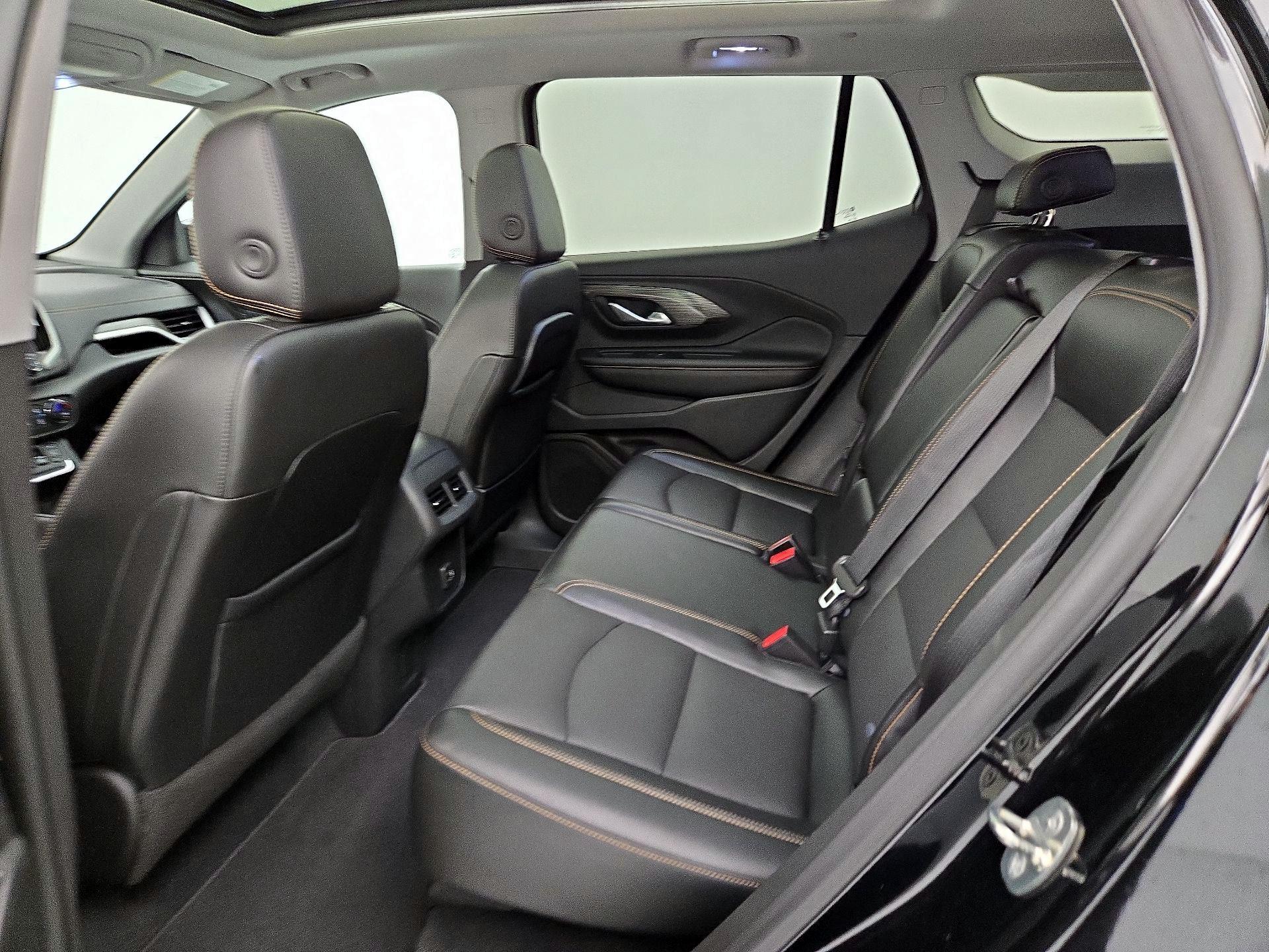 Thumbnail: 2020 GMC Terrain - 20