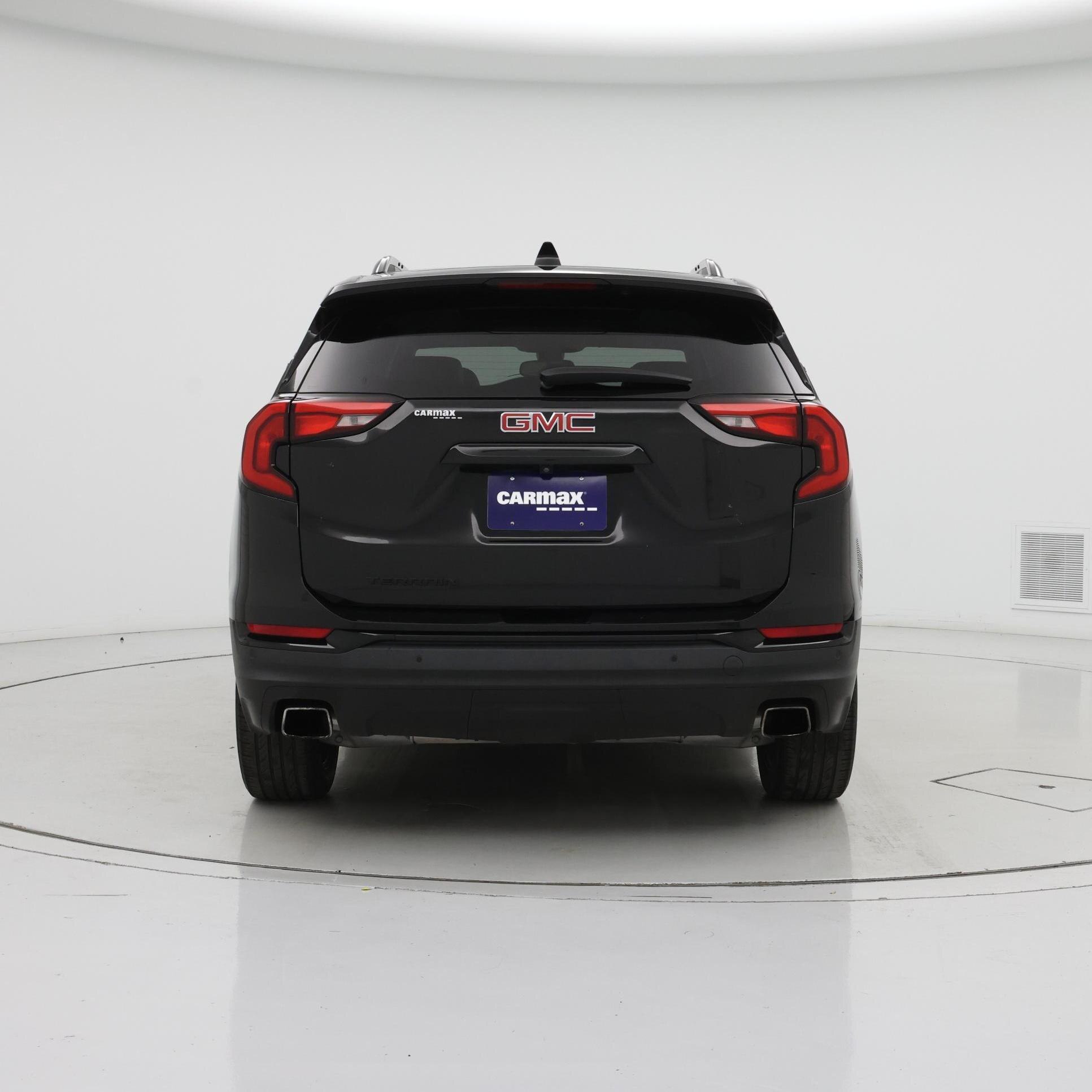 Thumbnail: 2020 GMC Terrain - 6