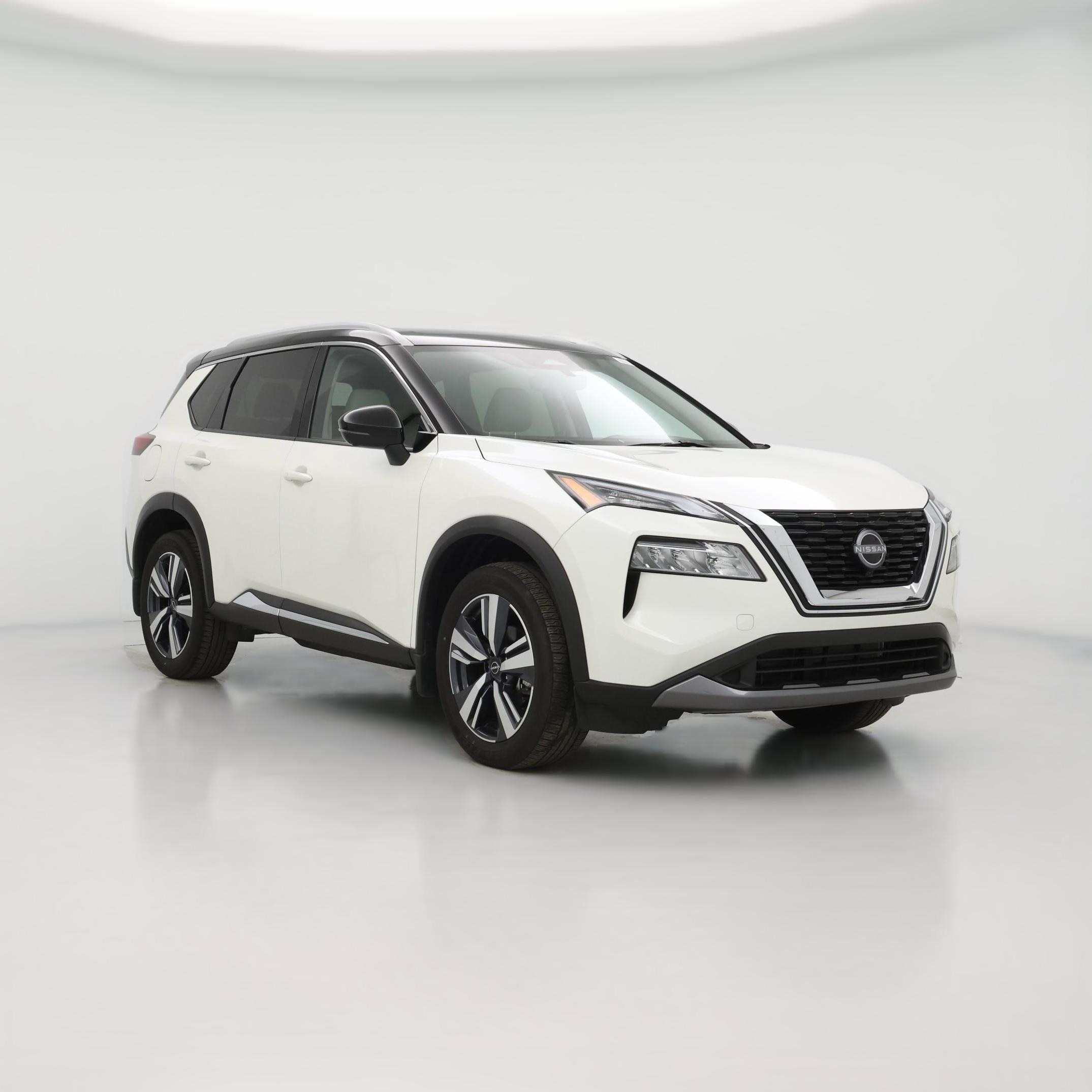 Thumbnail: 2023 Nissan Rogue - 1