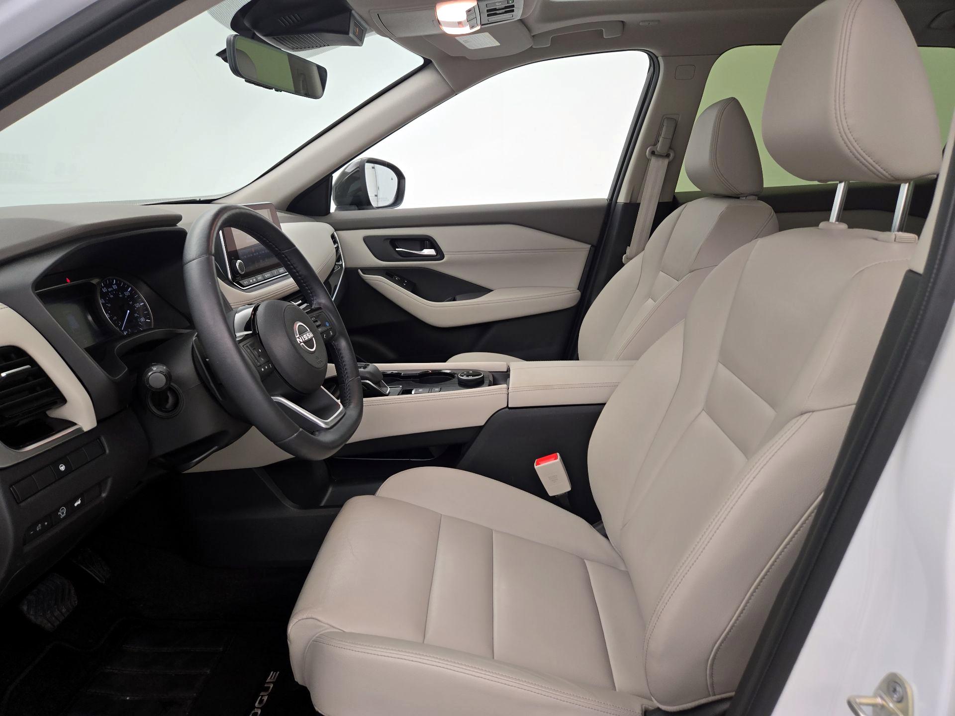 Thumbnail: 2023 Nissan Rogue - 11