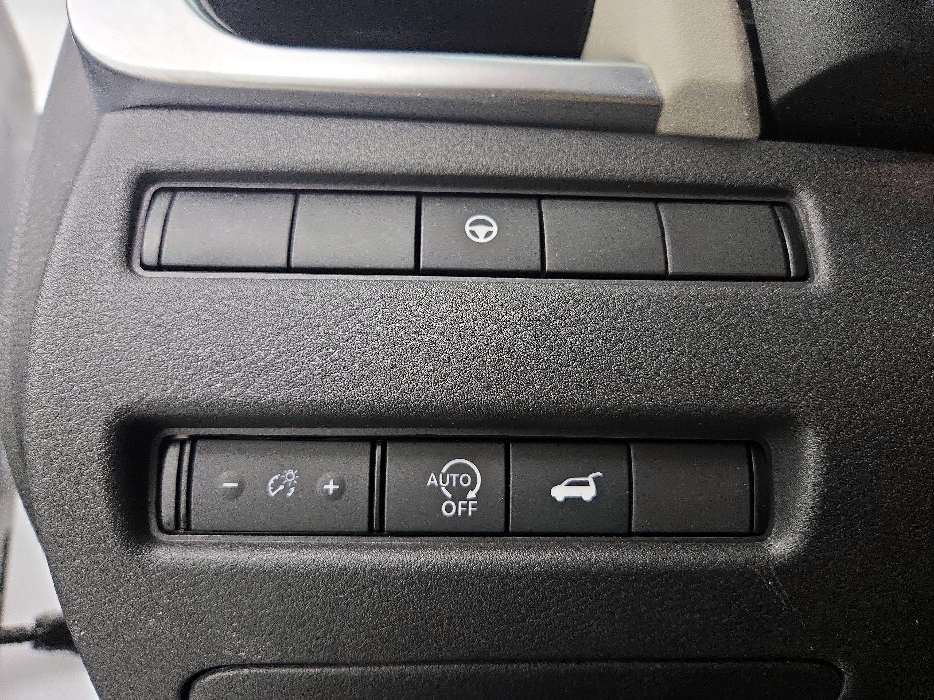 Thumbnail: 2023 Nissan Rogue - 13