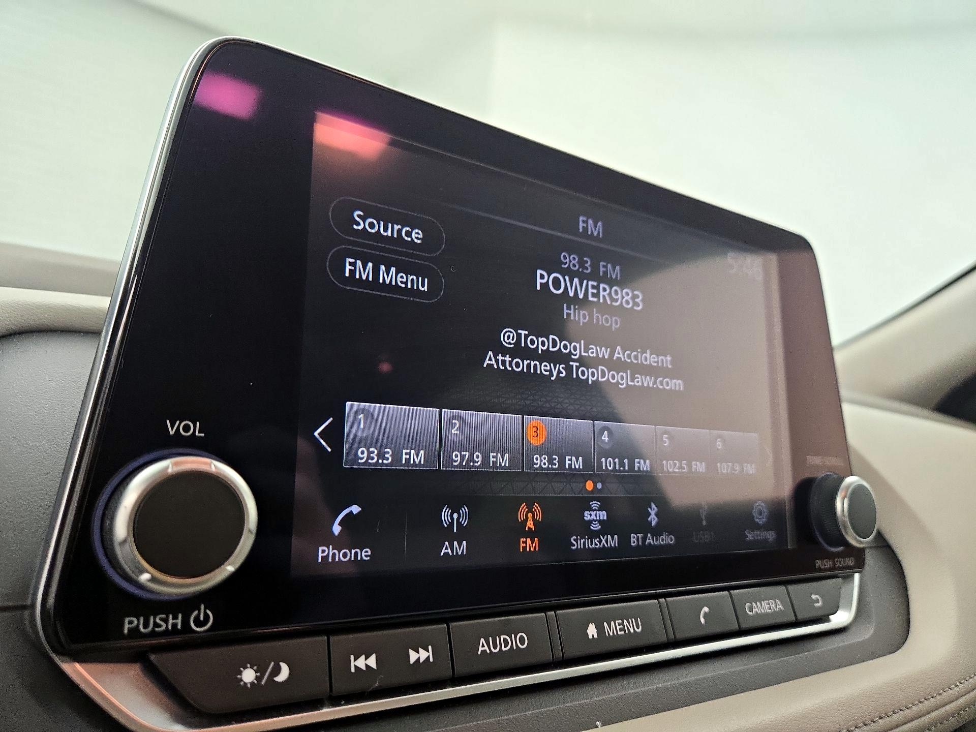 Thumbnail: 2023 Nissan Rogue - 15