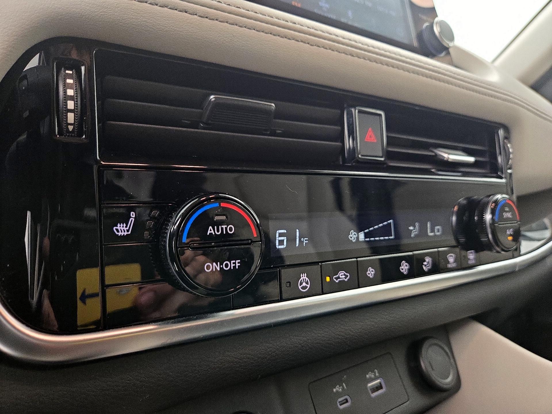 Thumbnail: 2023 Nissan Rogue - 16