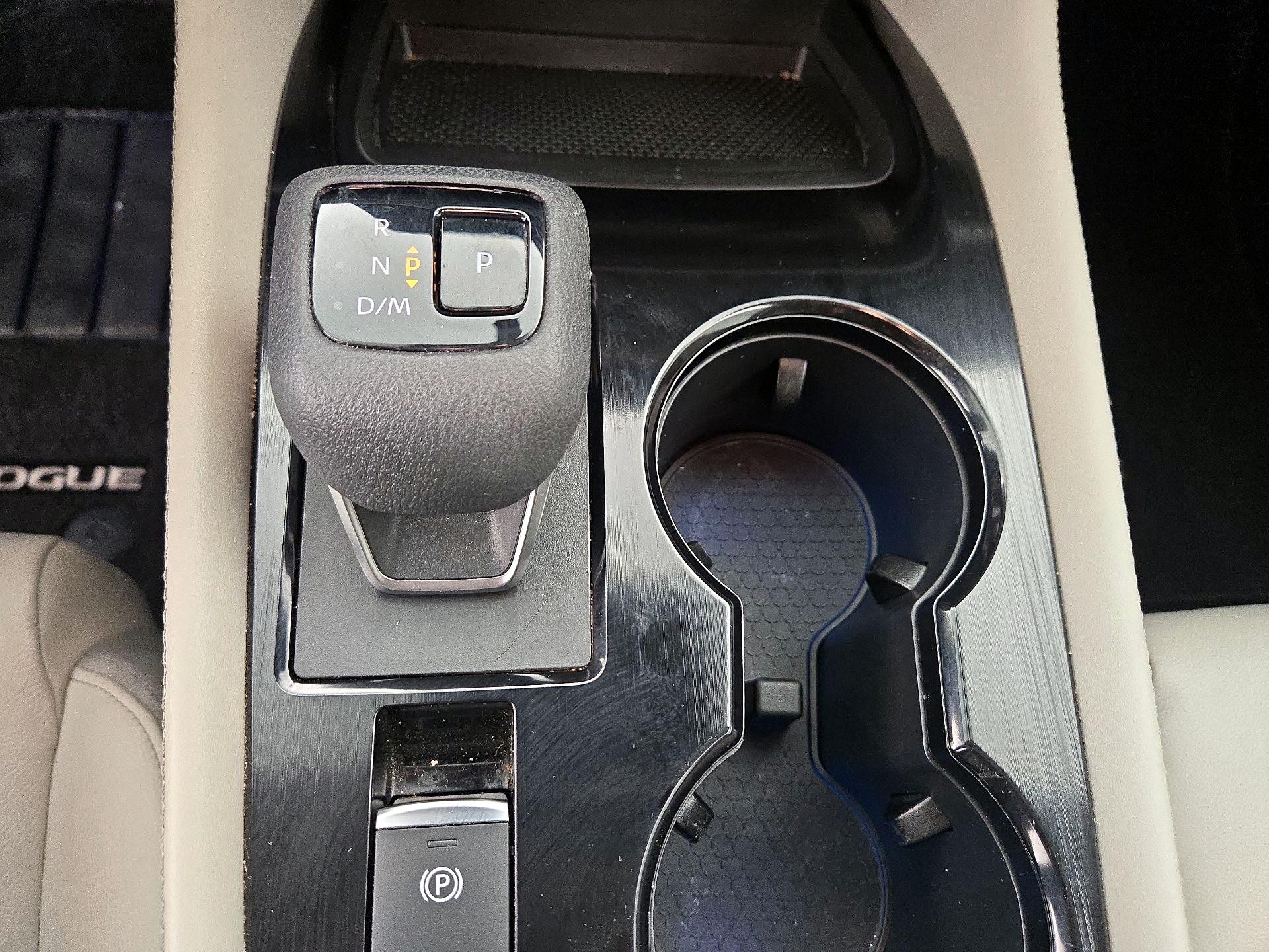 Thumbnail: 2023 Nissan Rogue - 17