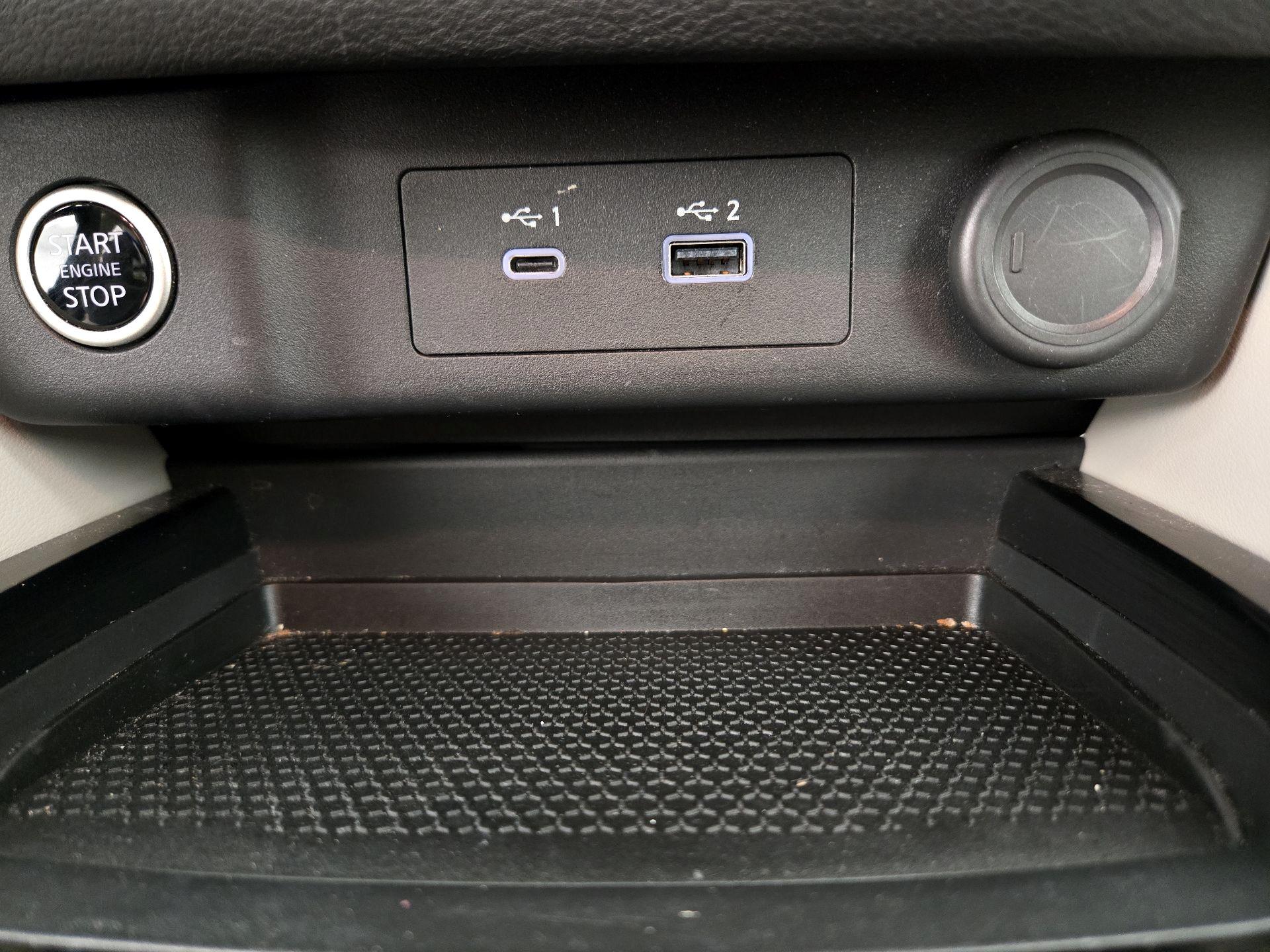 Thumbnail: 2023 Nissan Rogue - 18