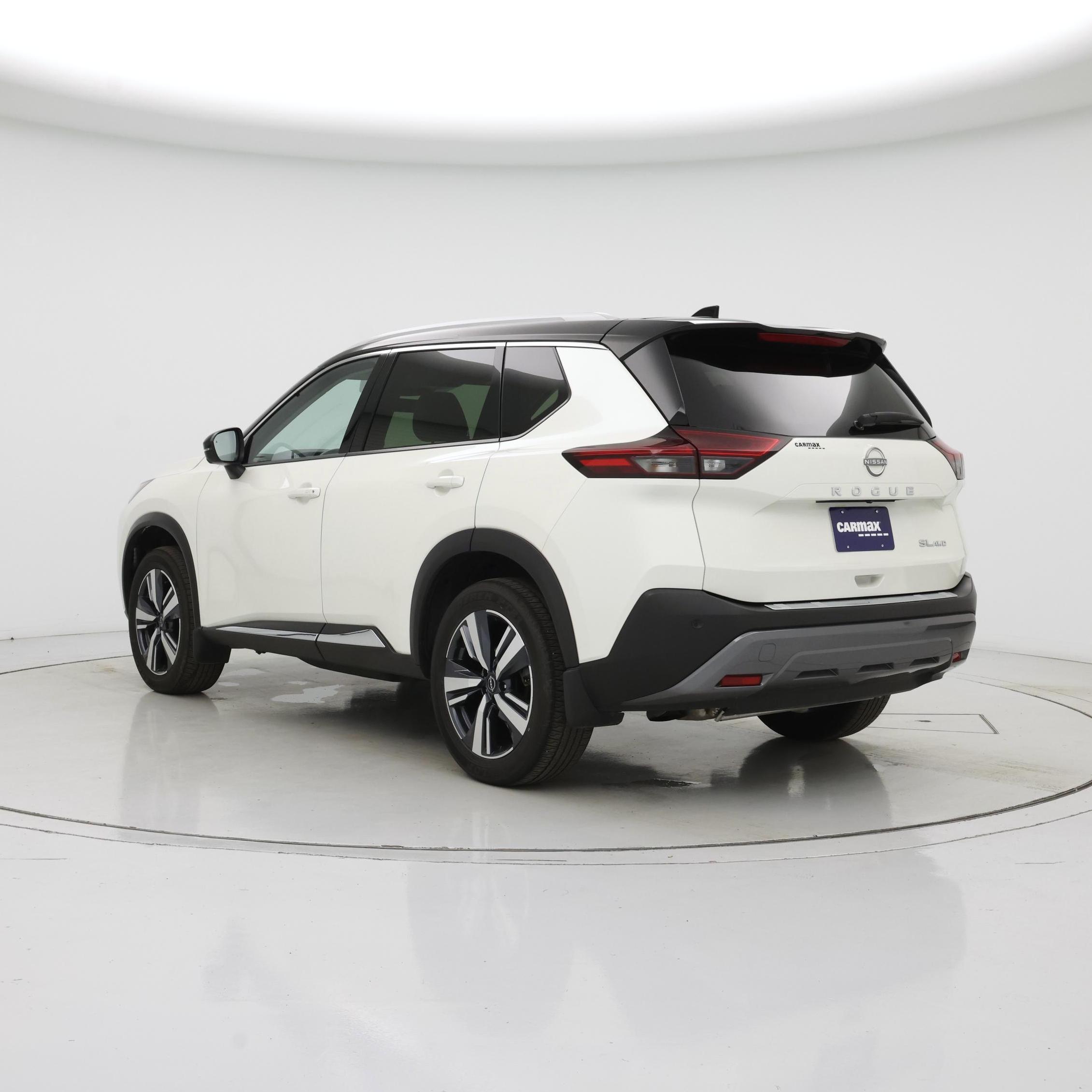 Thumbnail: 2023 Nissan Rogue - 2